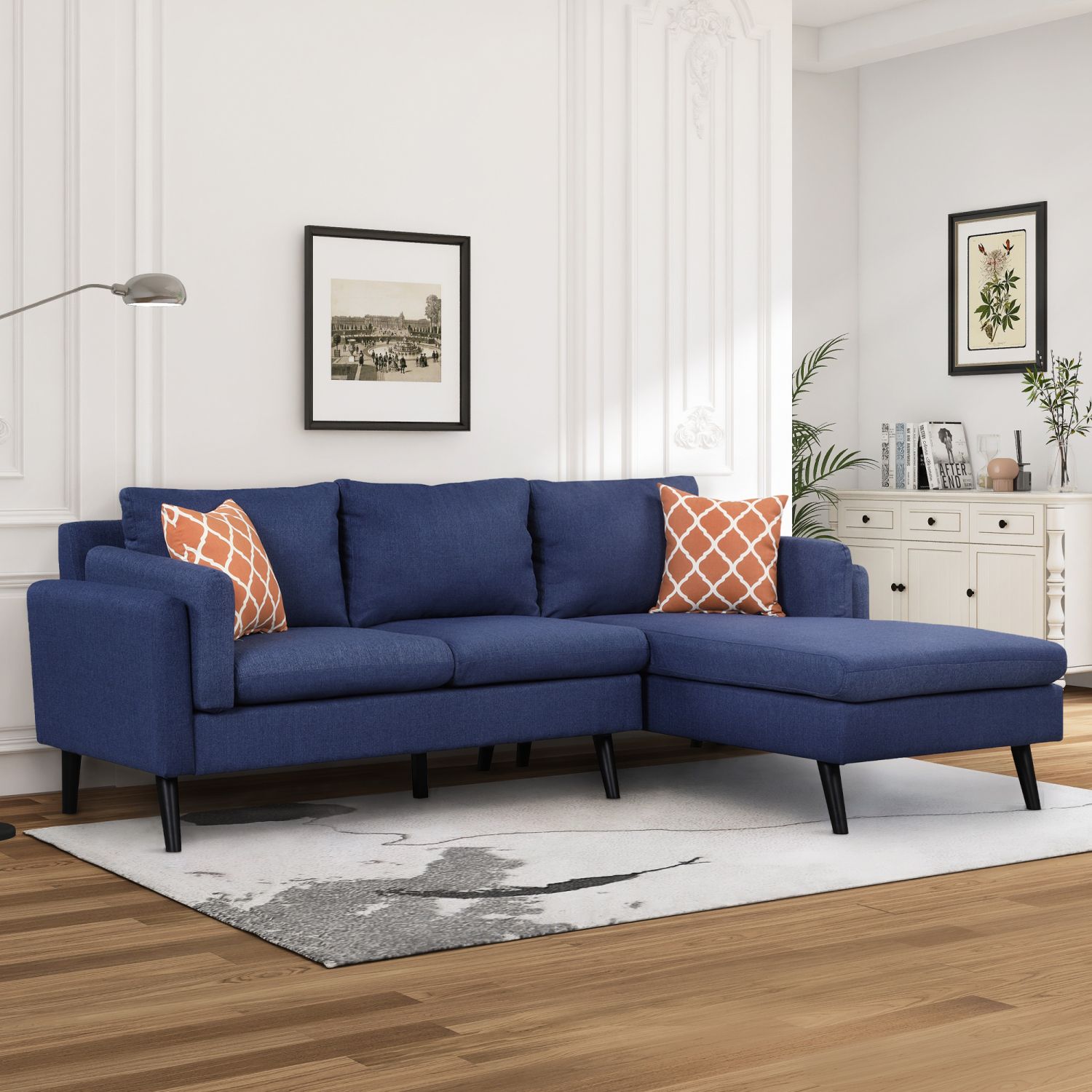 JASMODER SG000680AAC Sofas-Loveseats - View #6