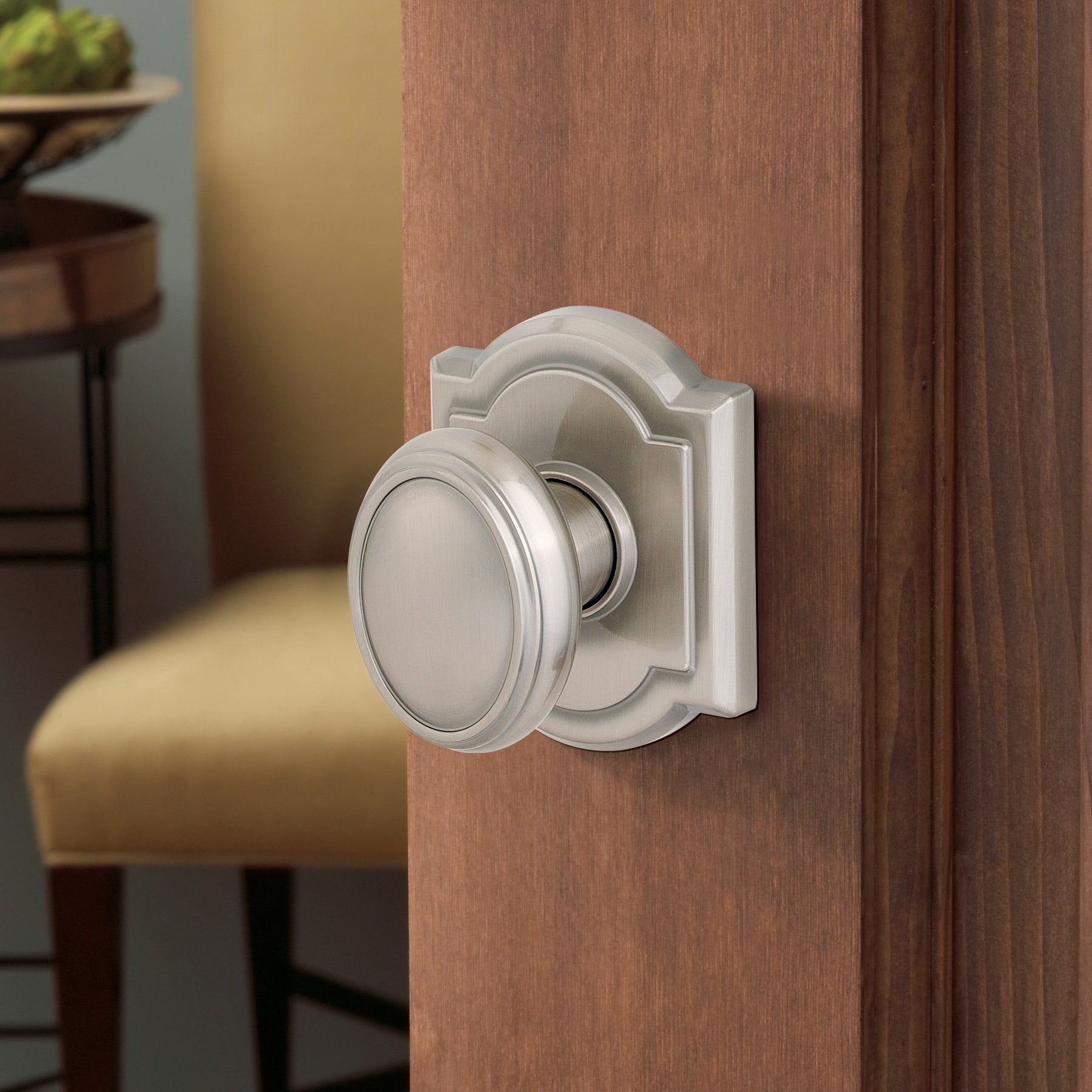 Baldwin 351 CYK ARB 15 CP Door-Knobs - View #8