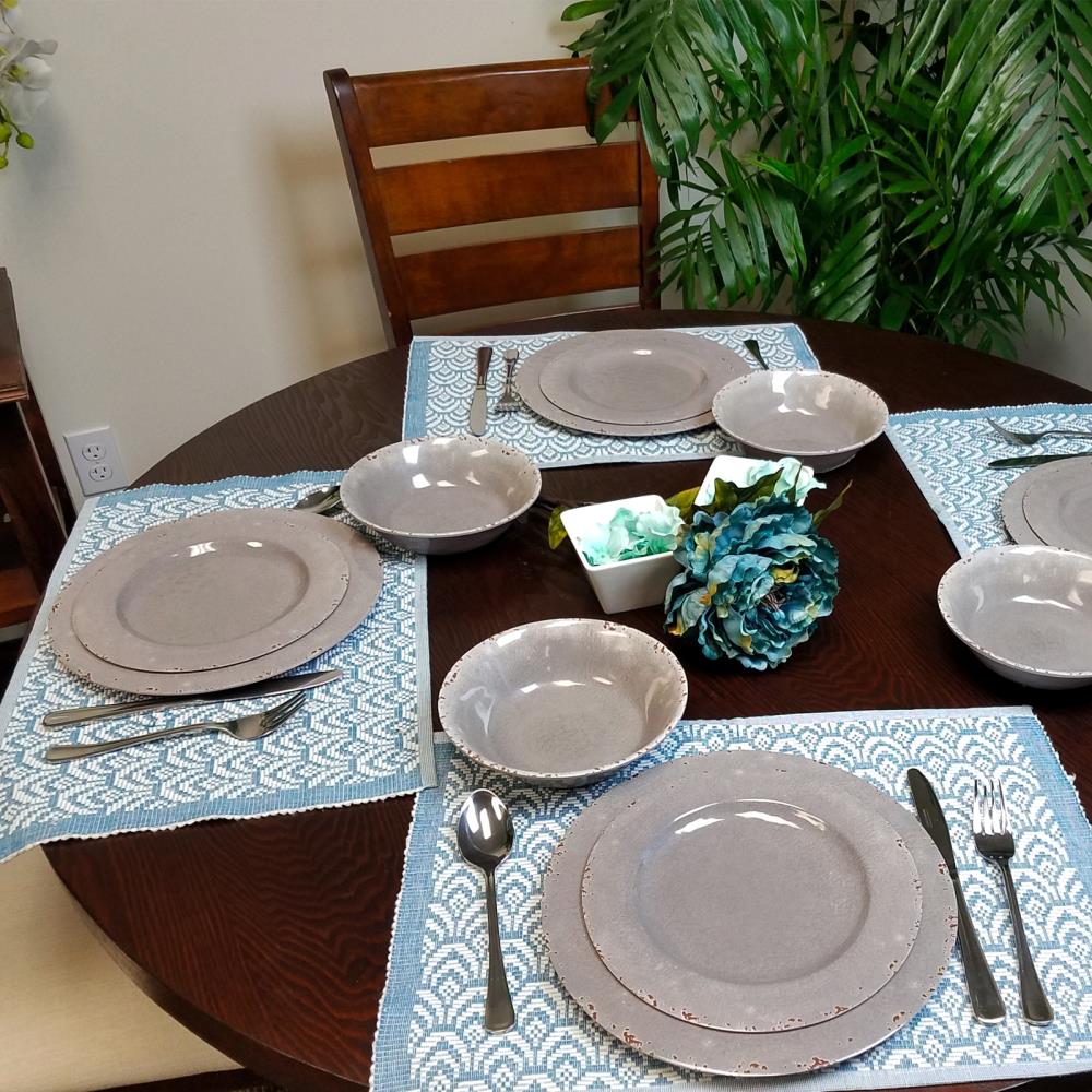 Studio California 849100474M dinnerware - View #4