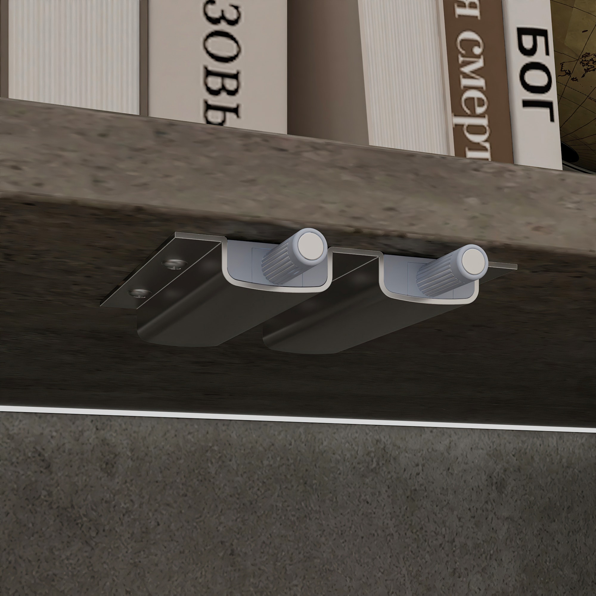 FUFU&GAGA KF020498-01 bookcases - View #7