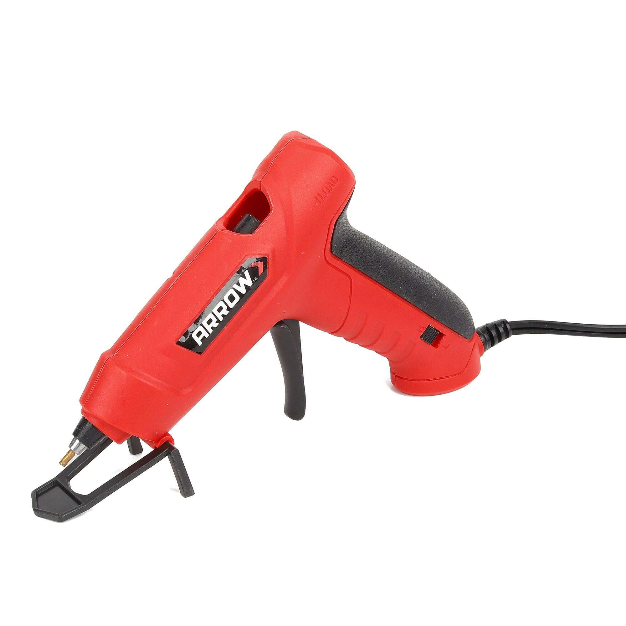 Arrow GT21DT Dual Temp Glue Gun in the Glue Guns department at Lowes.com