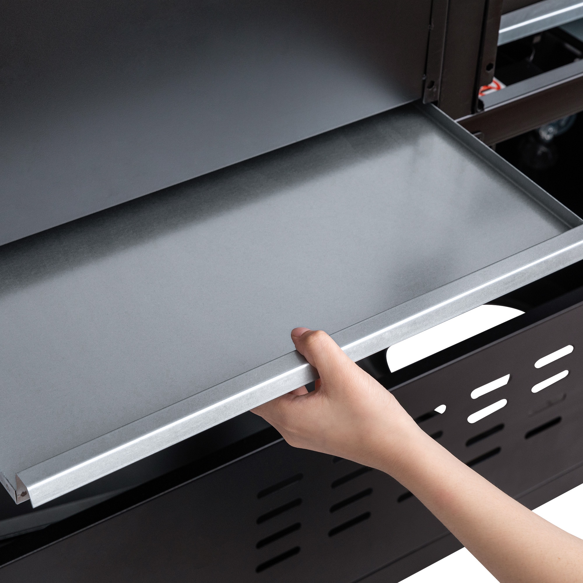Royal Gourmet ZH3002N Combo-Grills - View #14