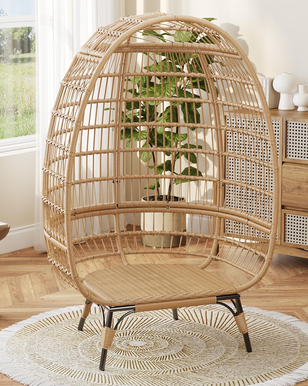 GAOMON CJH-CHAIR-PHO209036 Patio-Chairs - View #4