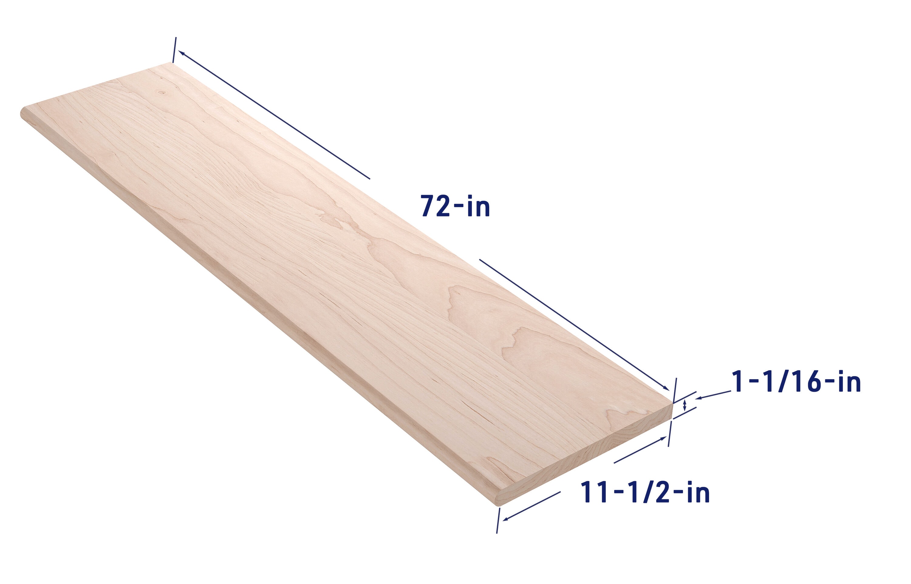 Crown Heritage 474807072 Stair-Treads - View #4