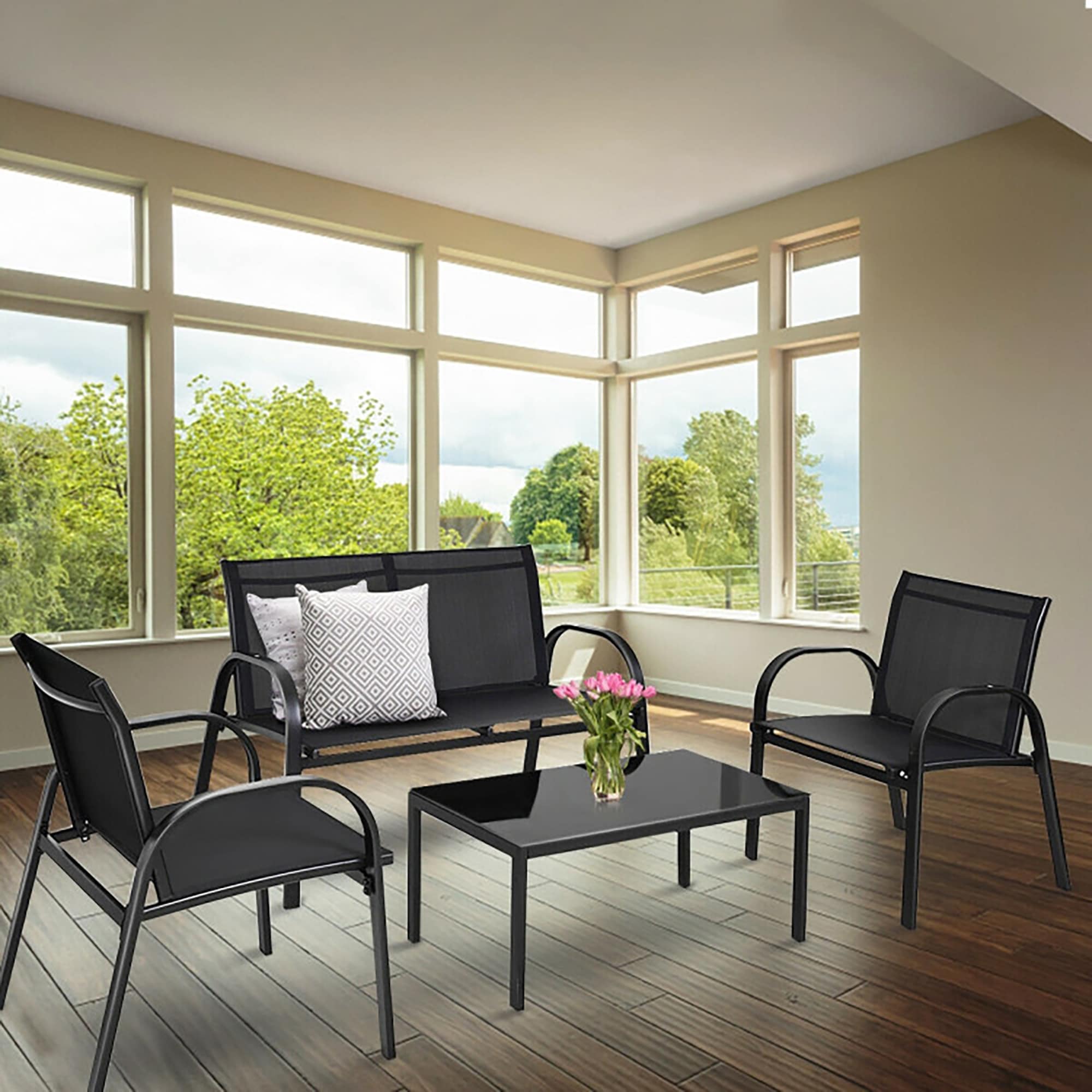 CASAINC WF-OP3316 Patio-Conversation-Sets - View #7