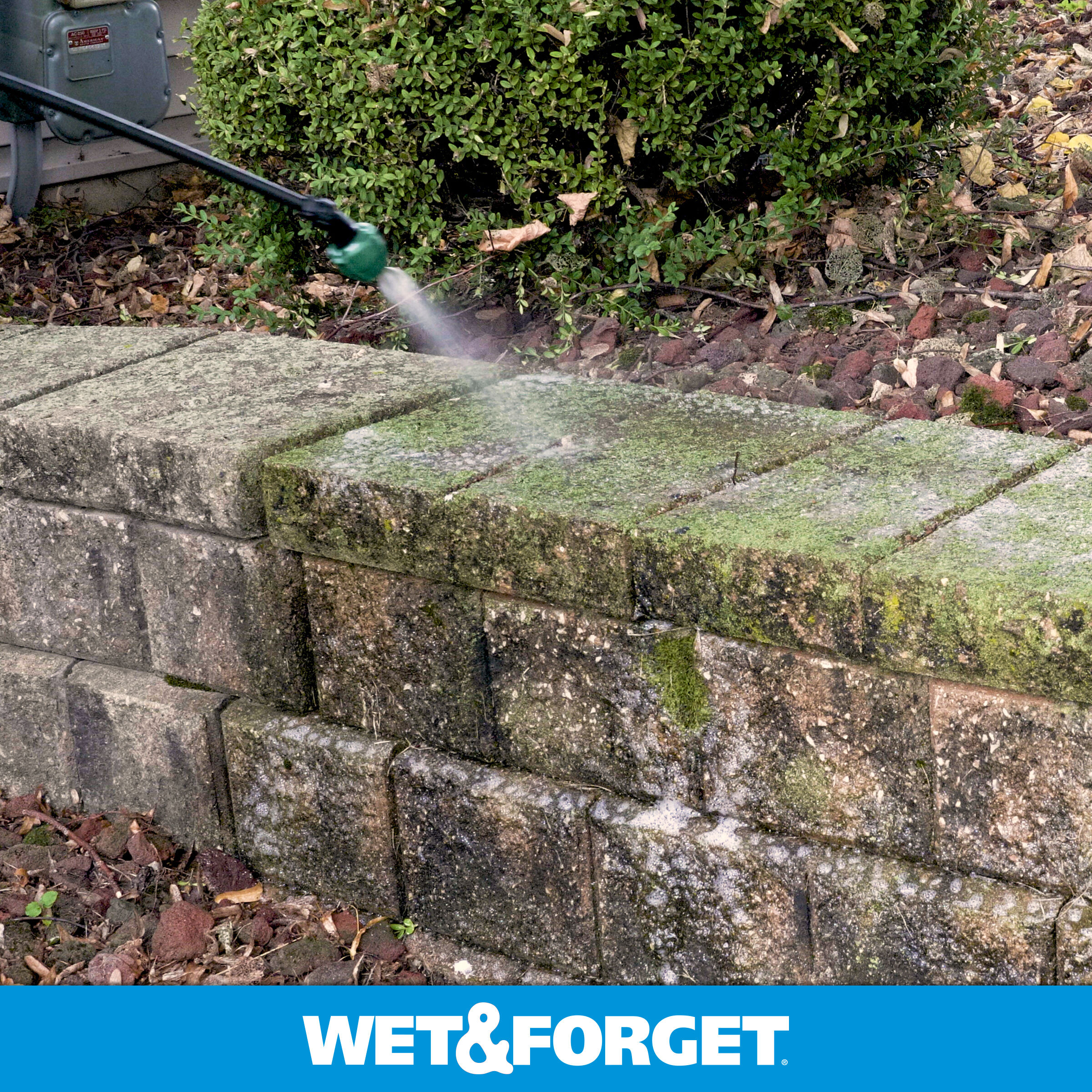 Wet and Forget 800128 Outdoor-Cleaners - View #11