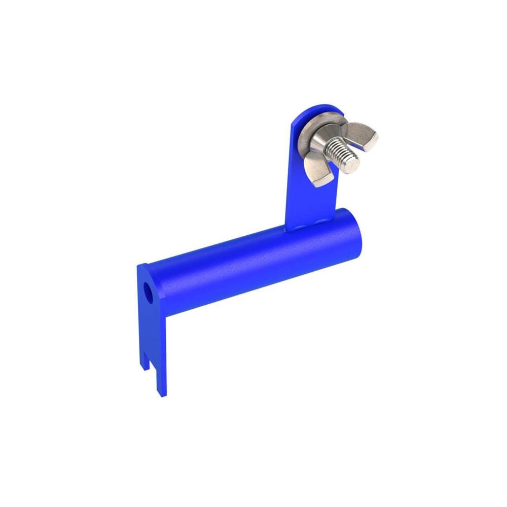 Bon Tool 12-685 Metal Trowel