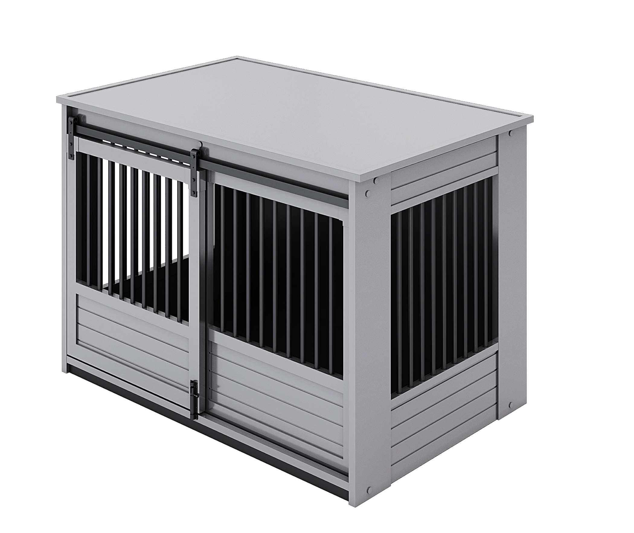 New Age Pet EHDBD10-05XL Pet-Crates-Carriers - View #4