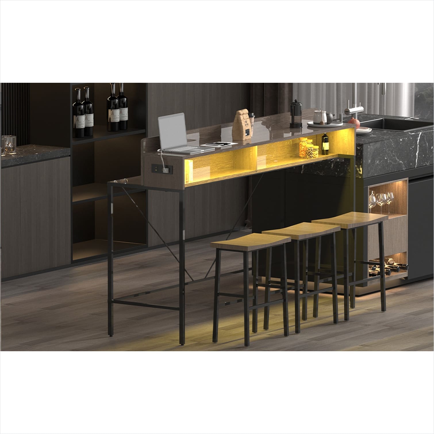 chillscreamni Z5MD0MSEJ8FB Dining-Sets - View #10