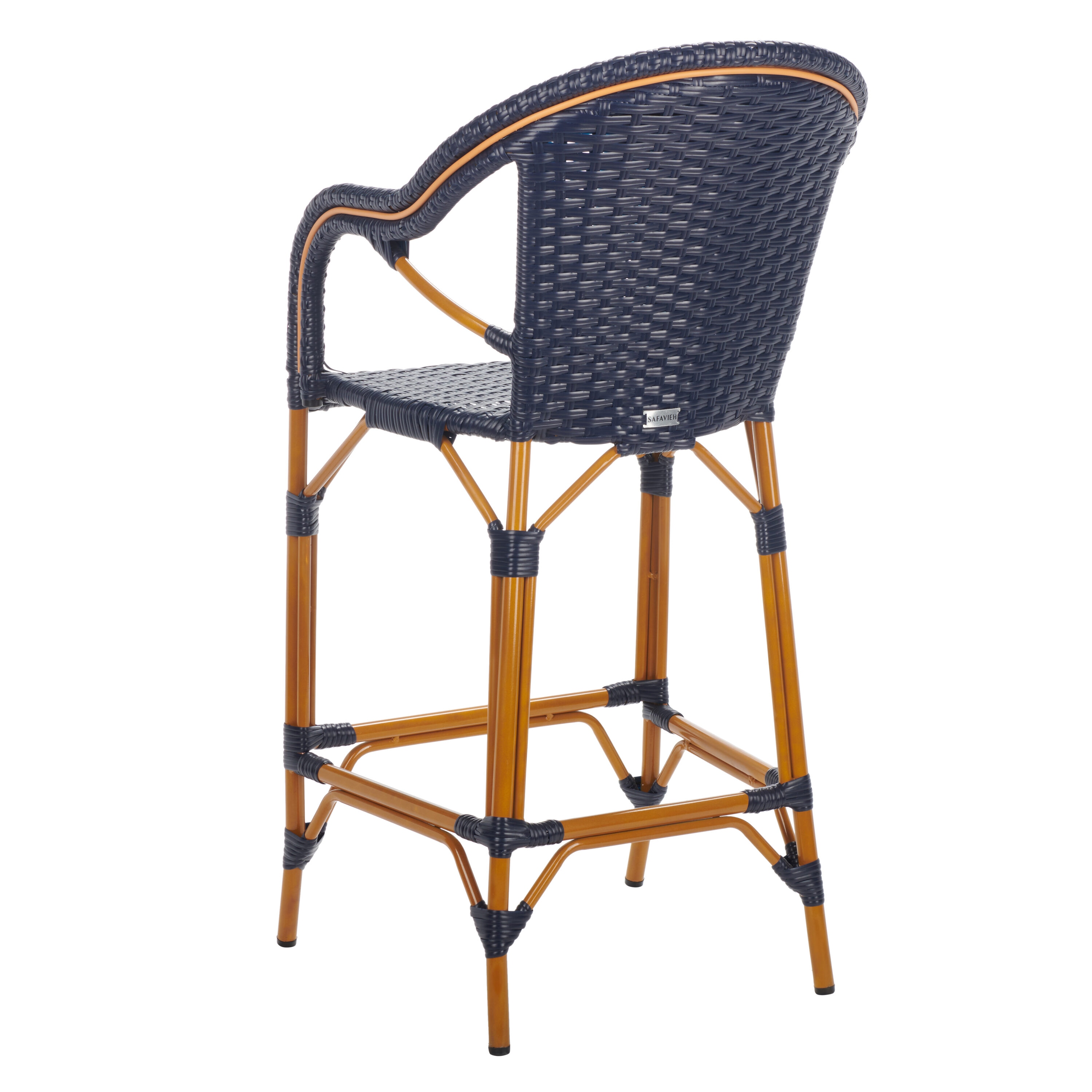Safavieh PAT7535B Patio-Chairs - View #9