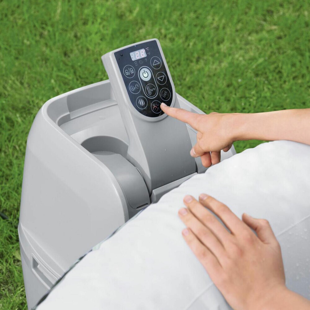 Bestway 270192 spas - View #5