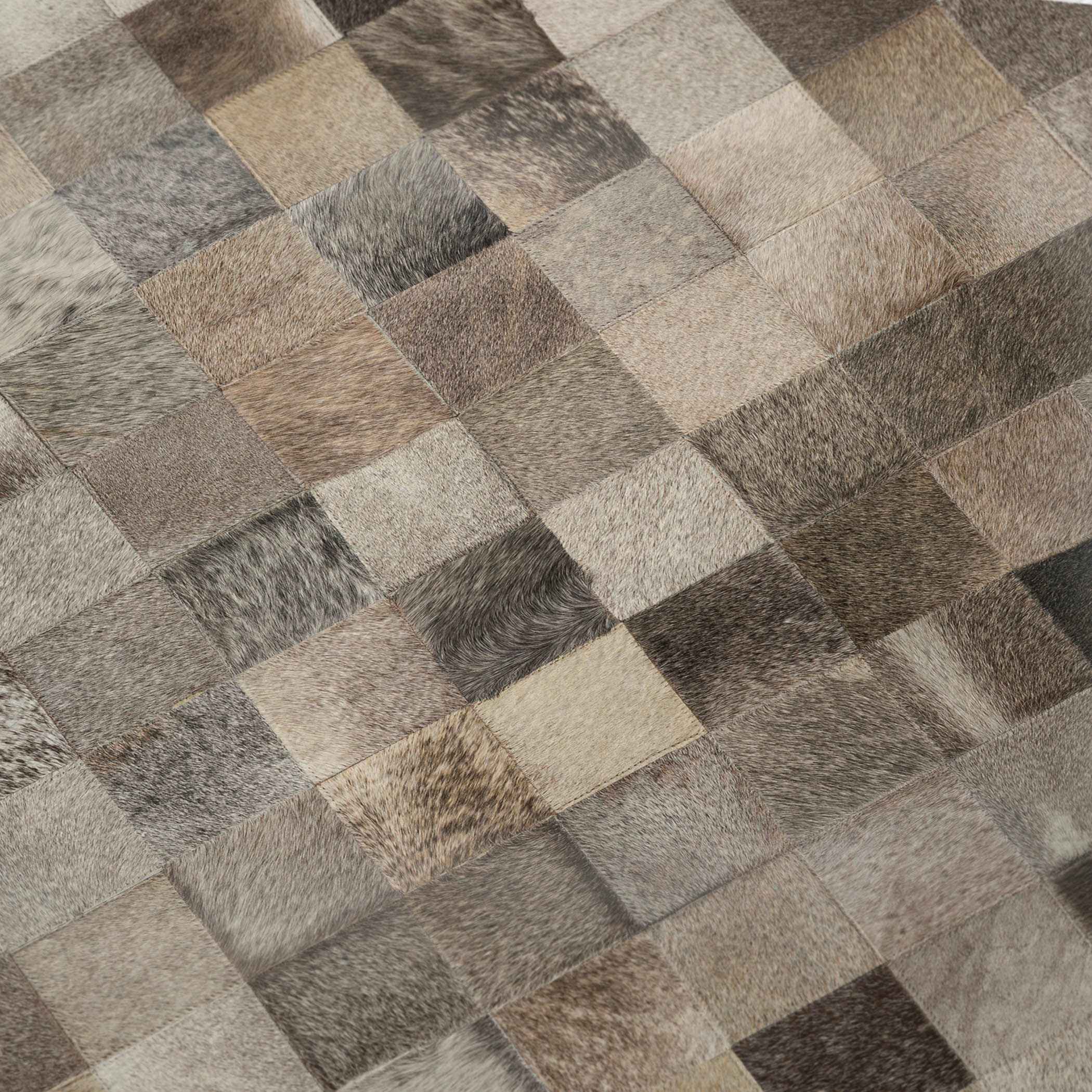 Addison Rugs ASB98GY50X70 Blankets-And-Throws - View #5