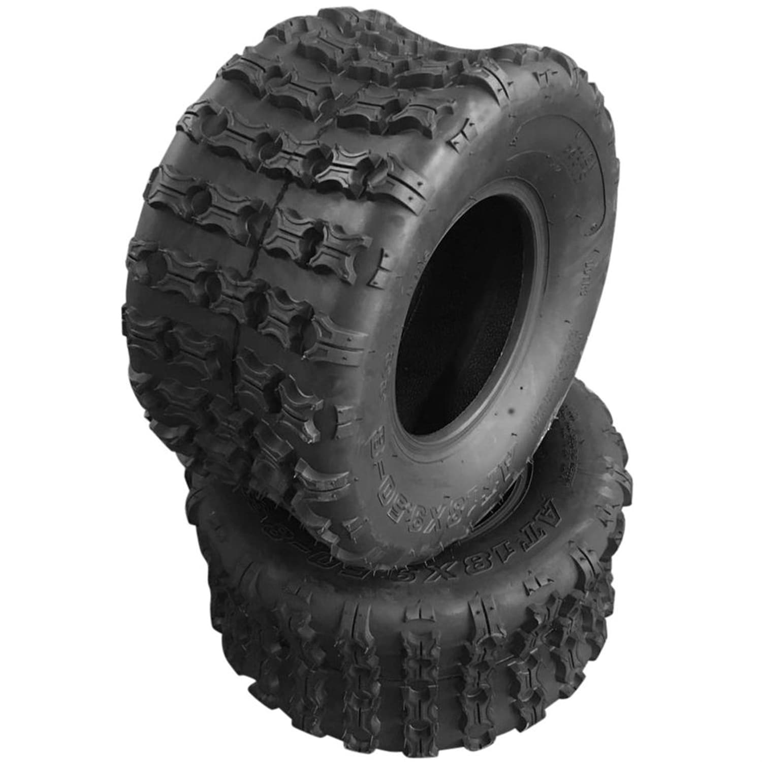 Winado 858353645788 Ope-Wheels-And-Tires - View #5