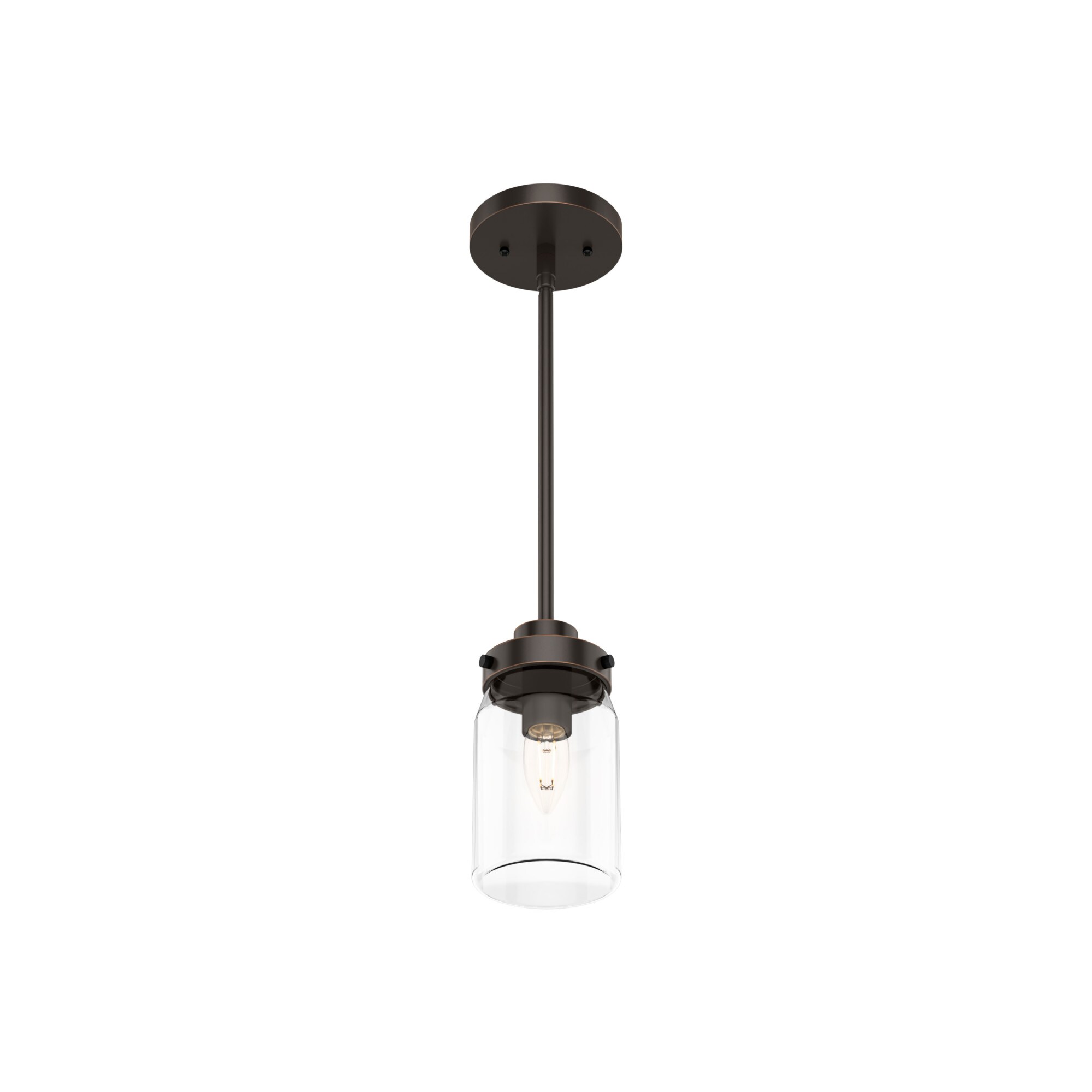 Hunter 19008 Pendant-Lights - View #8