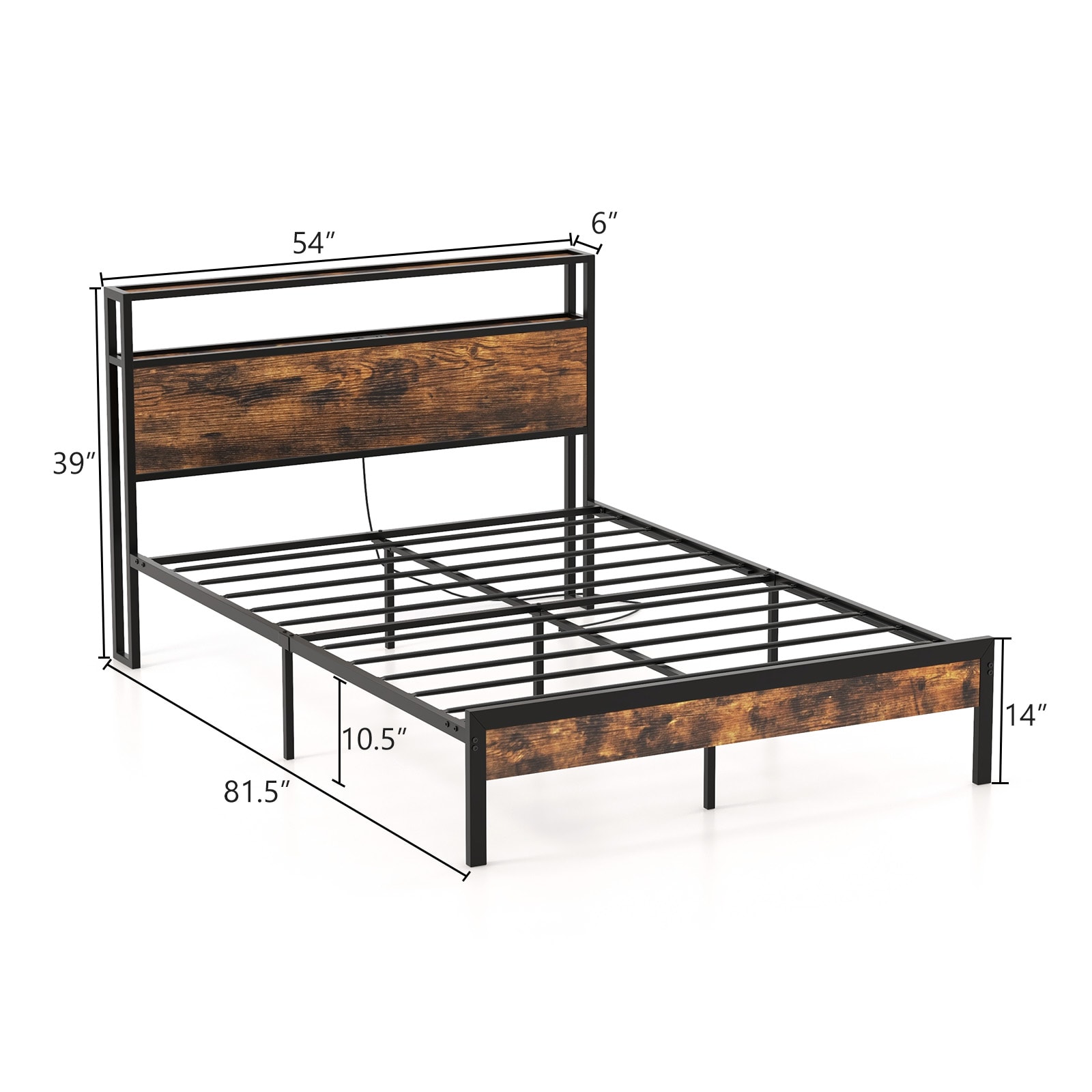 Slickblue D-CO-F-SU81501UH beds - View #3