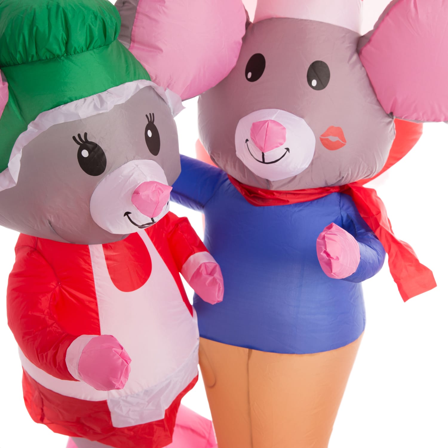 Gemmy 36801 Christmas-Inflatables - View #7