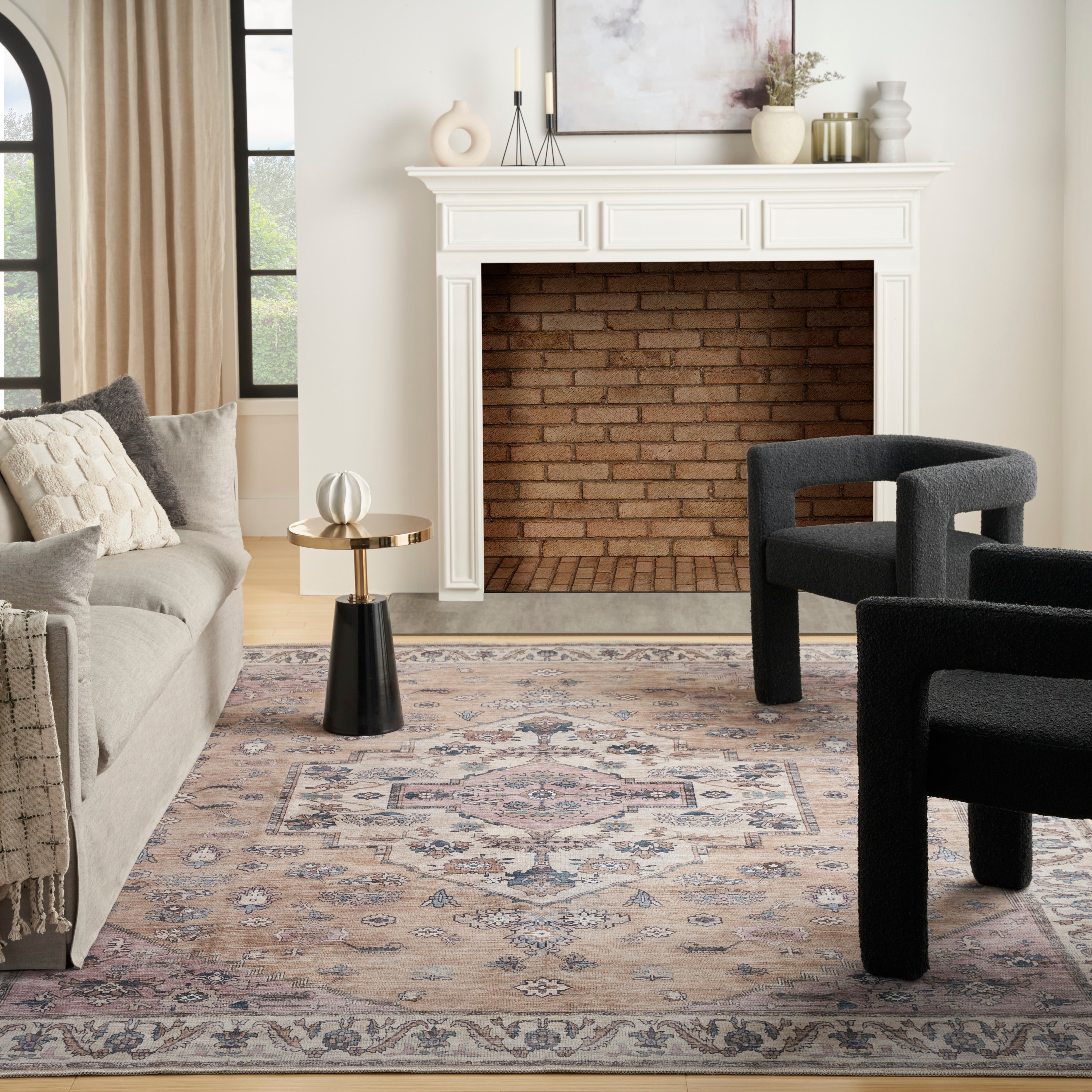 Nourison 099446914118 rugs - View #8