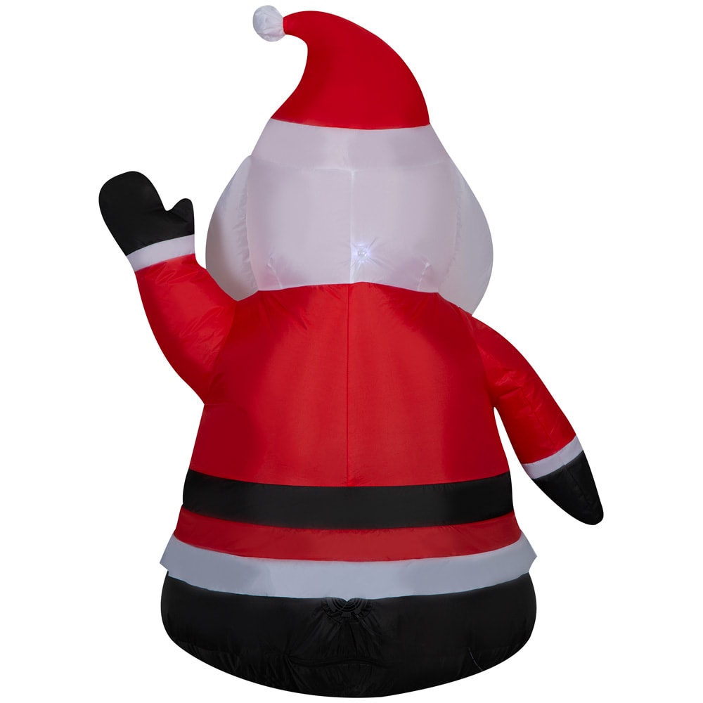 Holiday Living 881845 Christmas-Inflatables - View #4