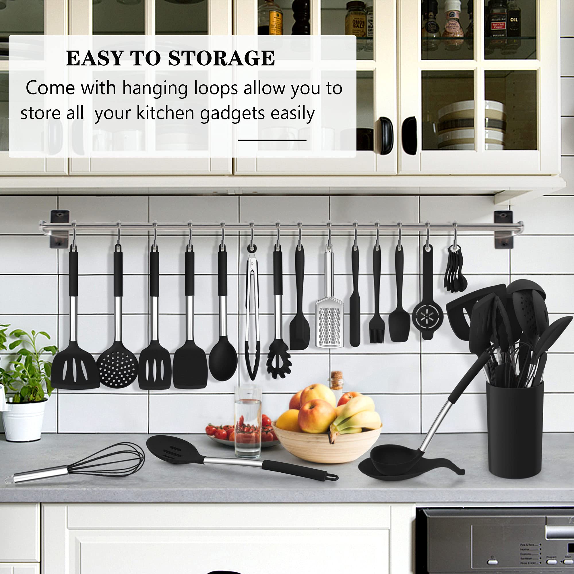 DHMHD LDH0821X270 Kitchen-Utensils - View #5