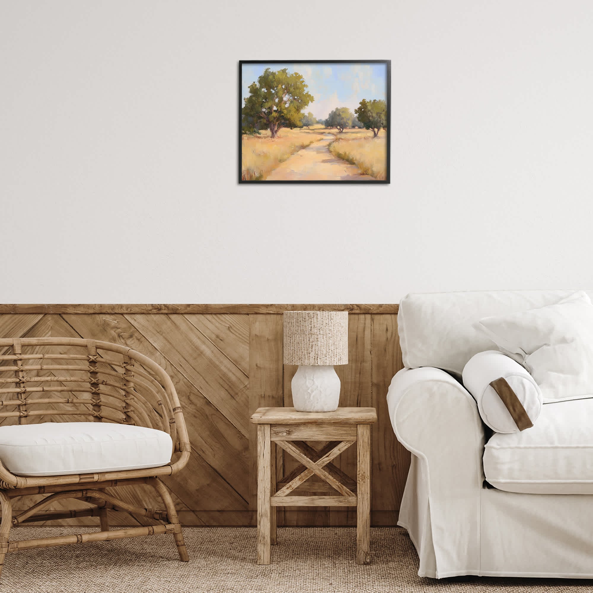 Stupell Industries BT-799-FR-16X20 Wall-Art - View #3