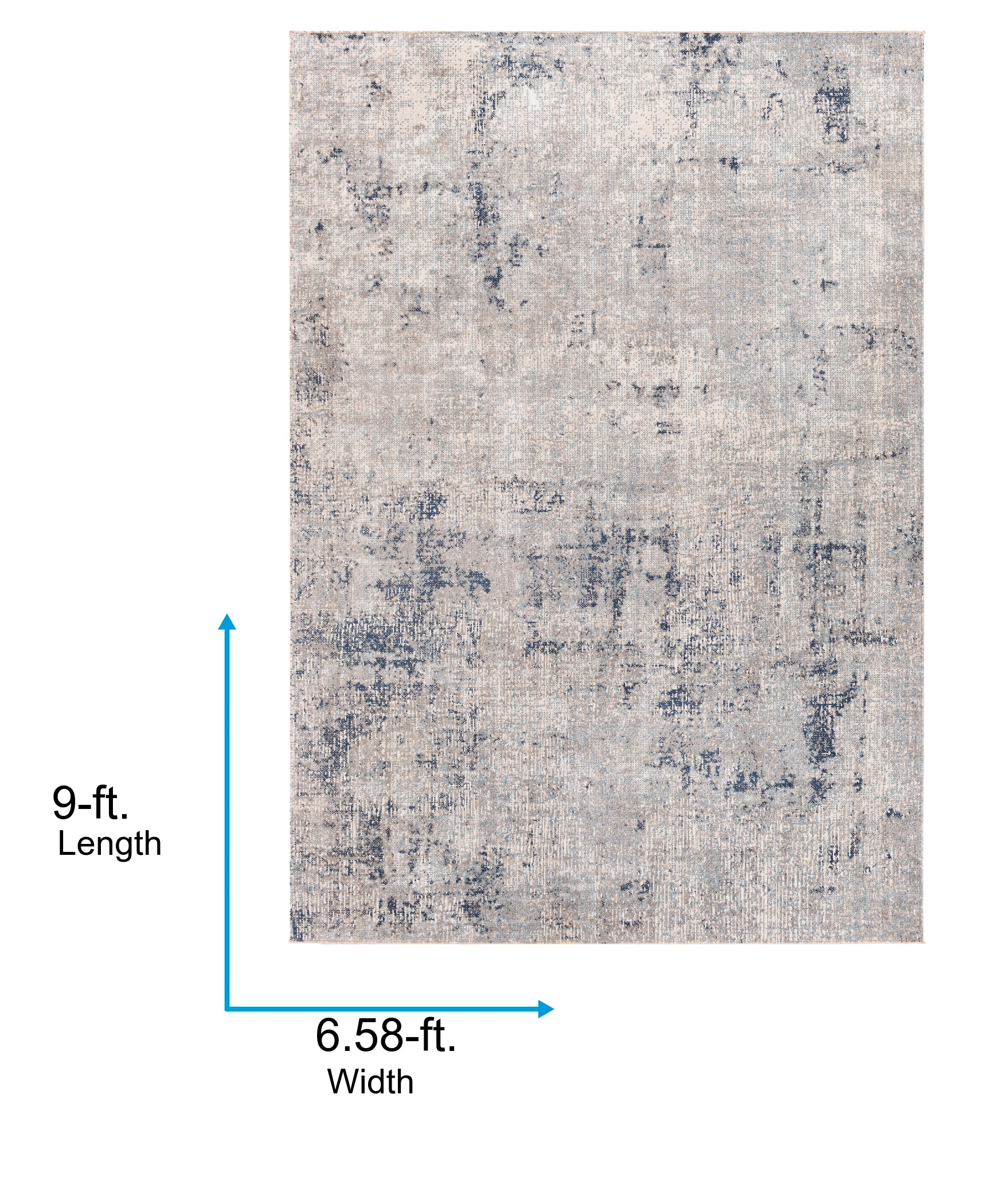 Livabliss HTB2302-679 rugs - View #8