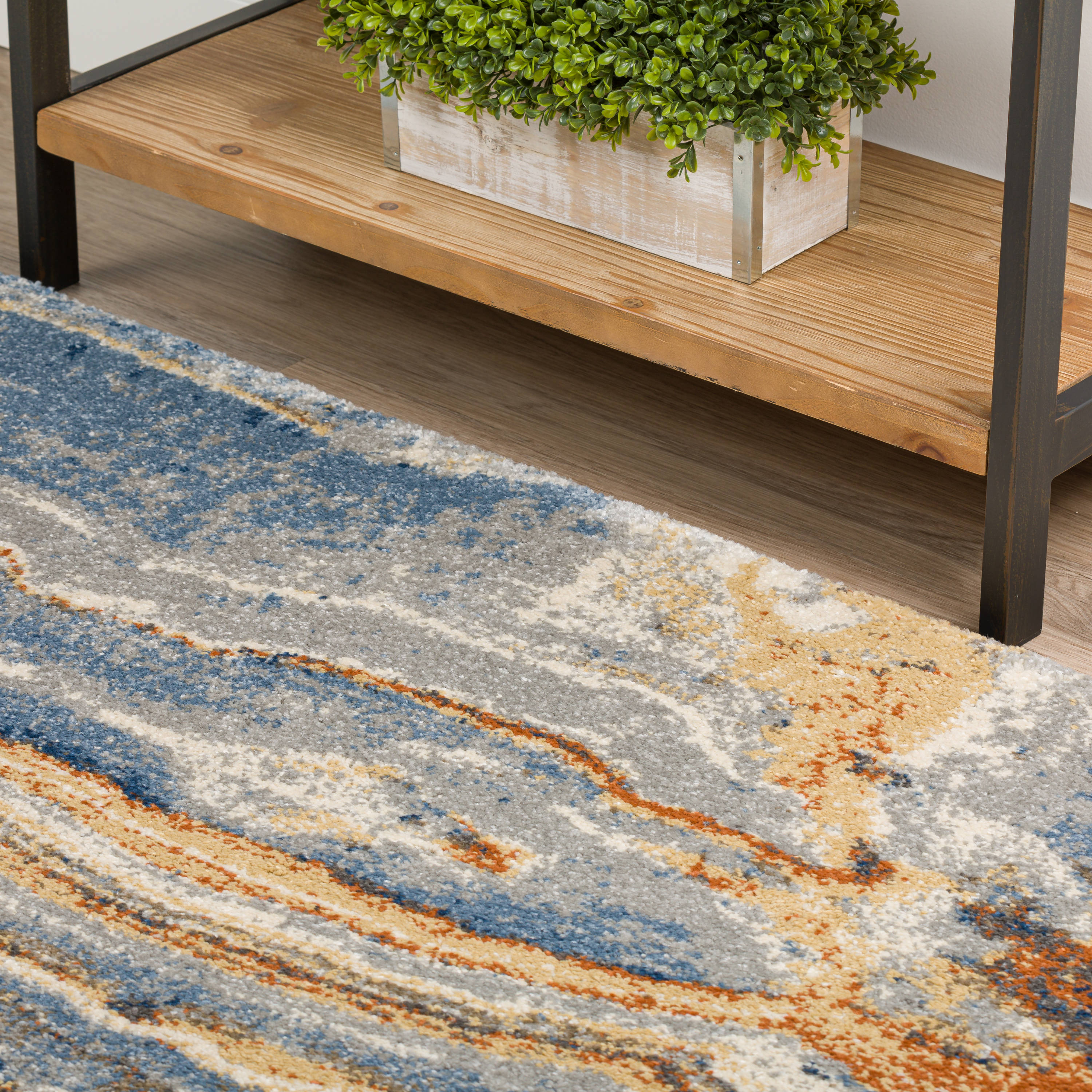 Addison Rugs ABK42BL20X30 rugs - View #9