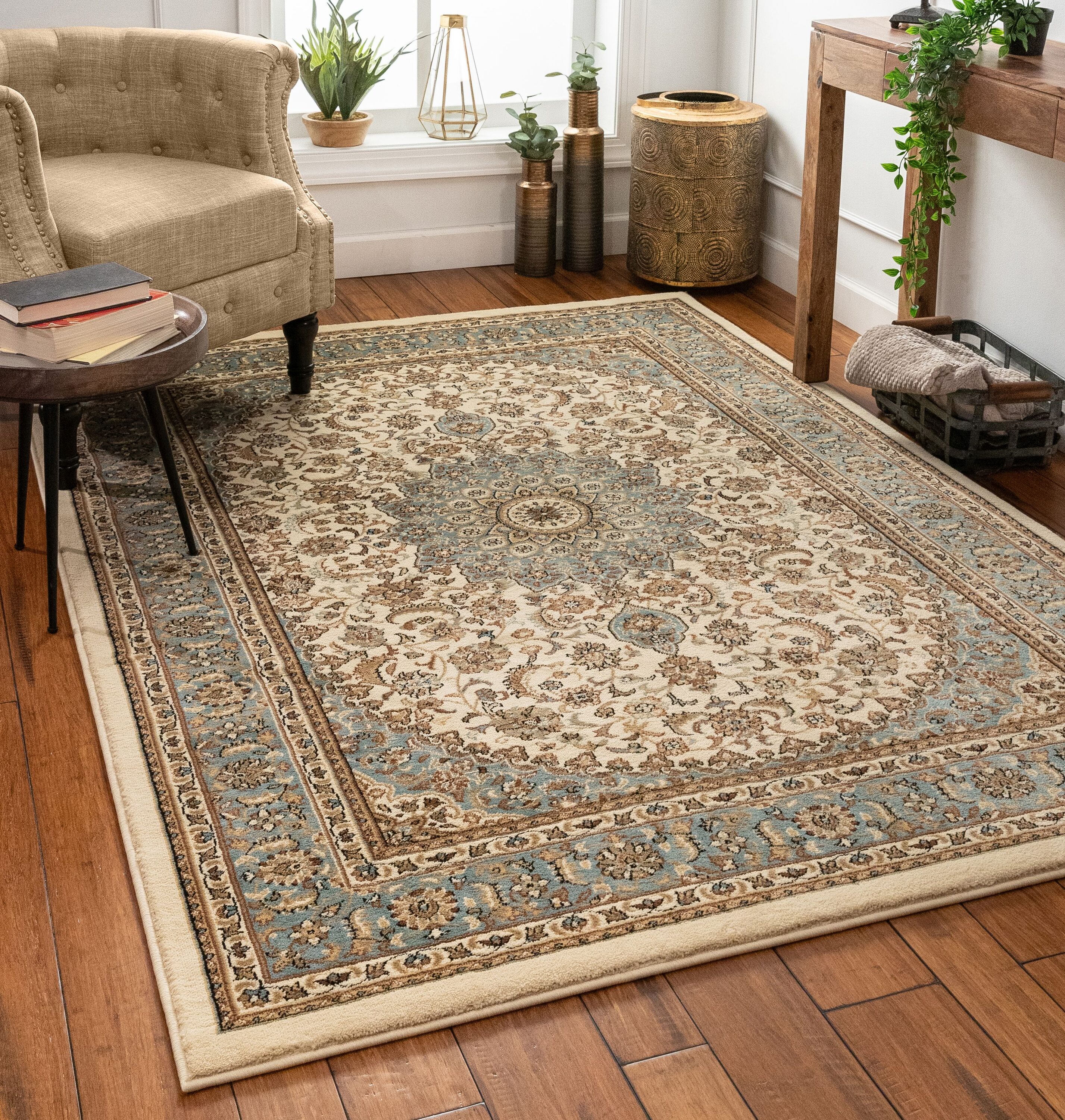 Well Woven 36424 rugs - View #5