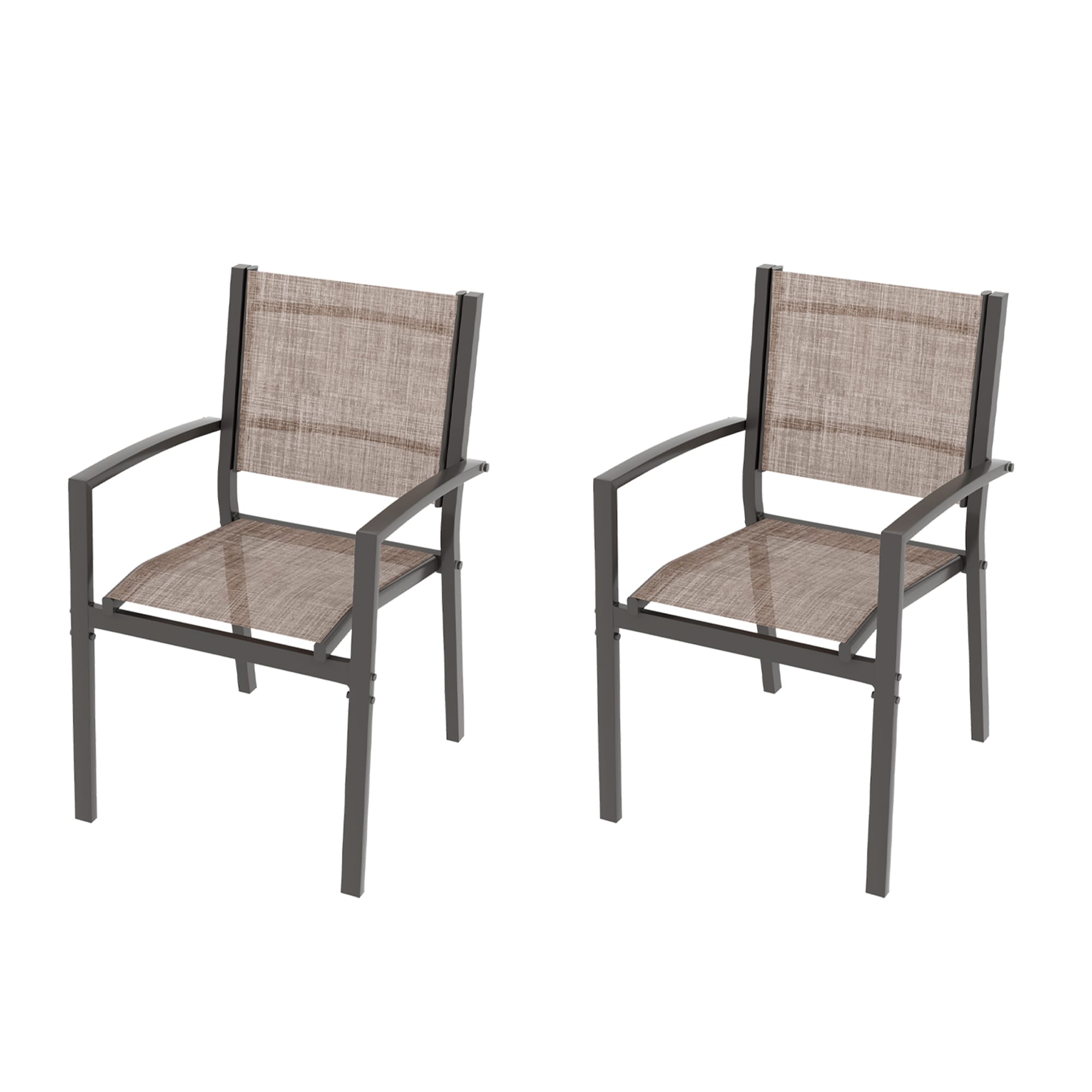 ACEGOSES LW-DS-265-TP-2 Patio-Chairs - View #6