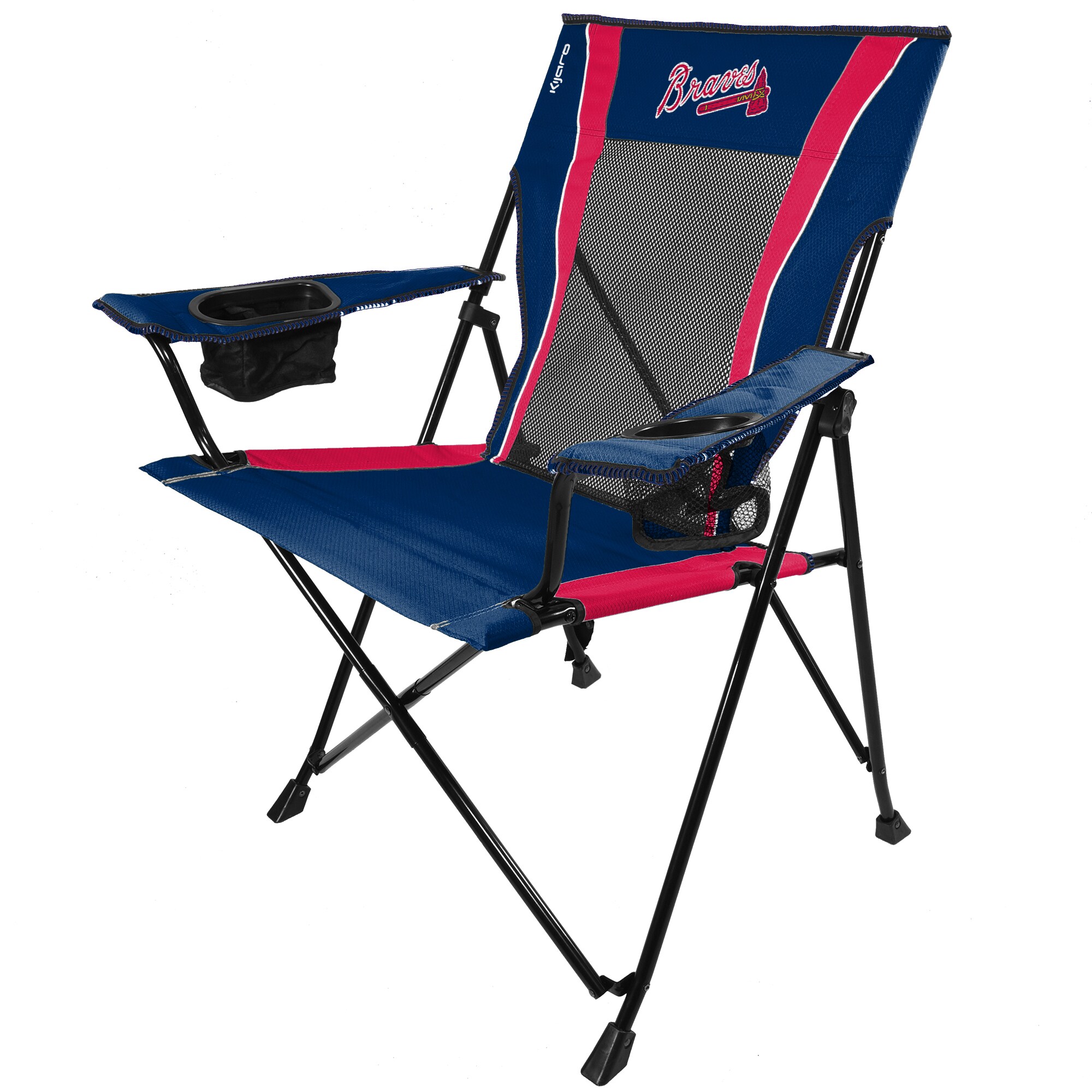 Kijaro 119501 Beach-Camping-Chairs - View #2