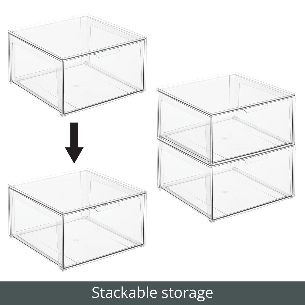 mDESIGN 20424MDBST Bins-Baskets - View #2