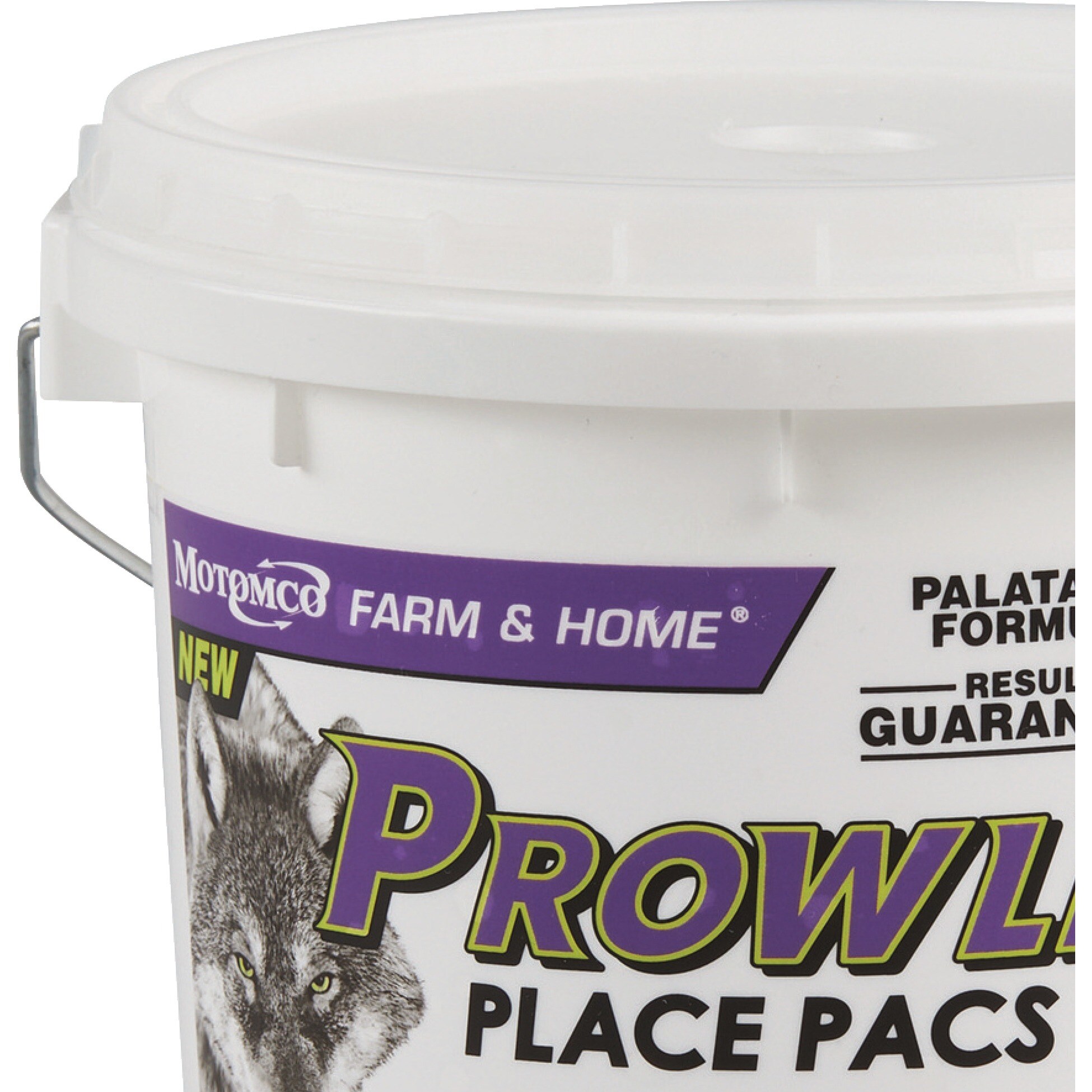 Motomco 5038331 Miscellaneous-Pe-Accessories - View #2