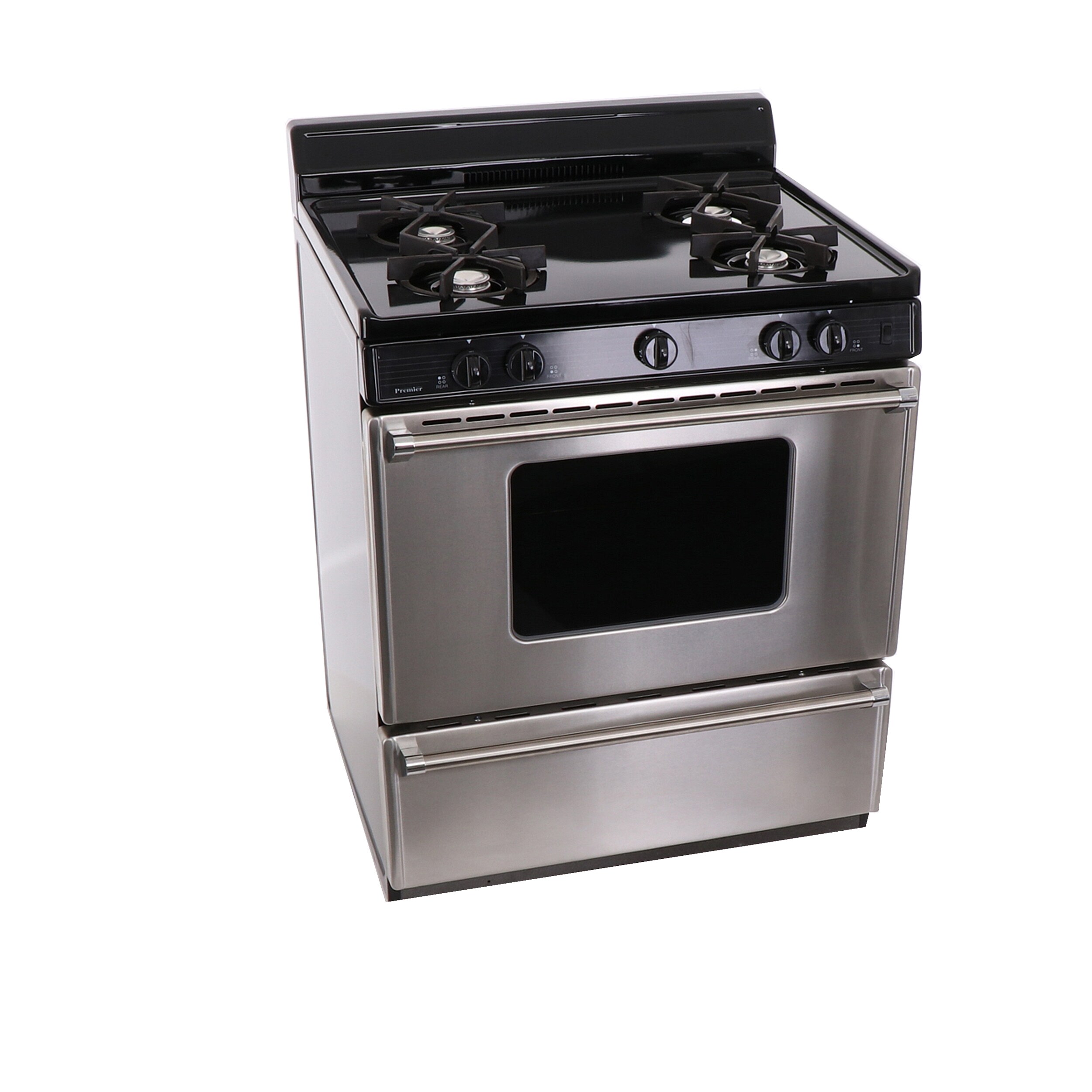 Premier SFK600BP Freestanding-Gas-Ranges - View #7