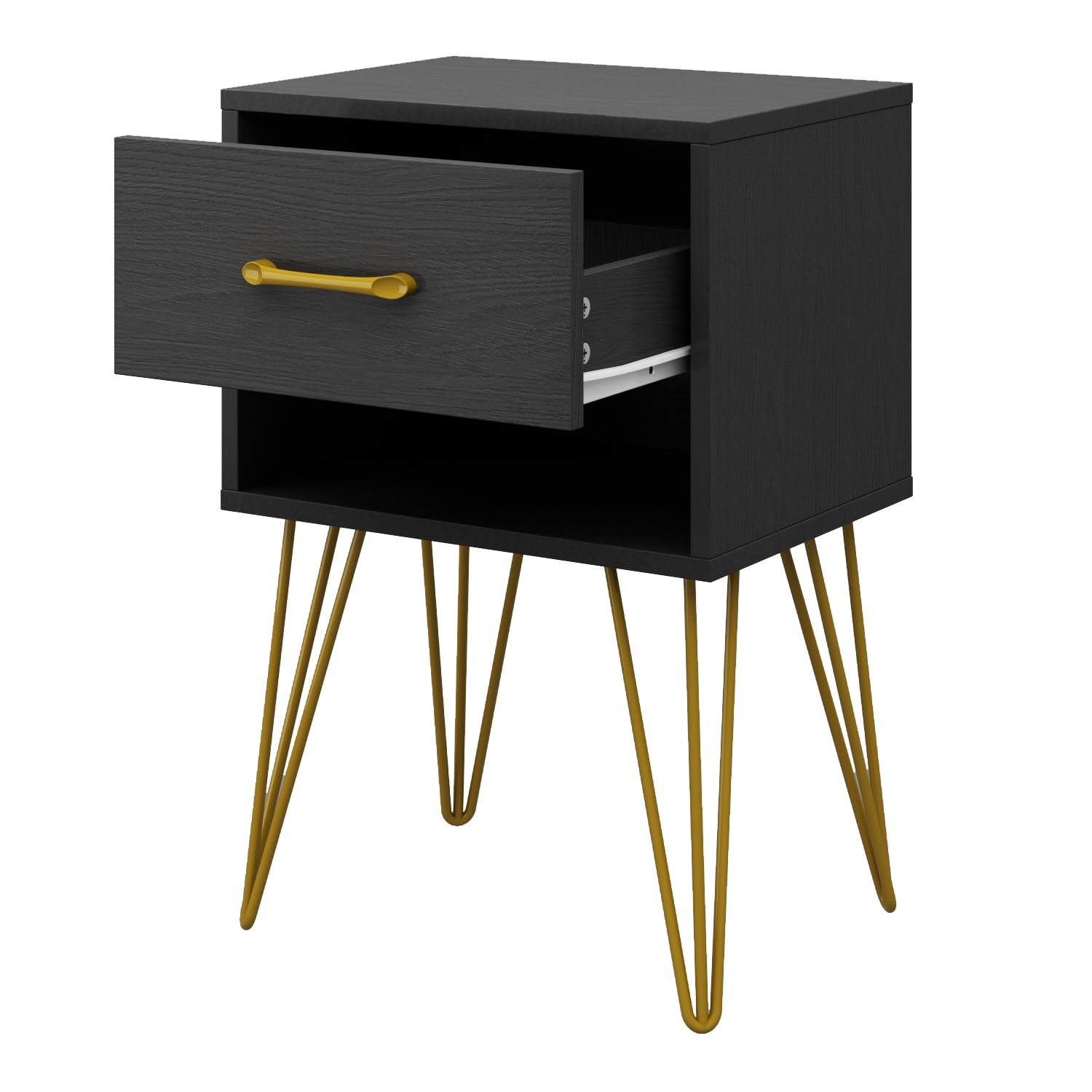 FUFU&GAGA LJY-KF200147-03 nightstands - View #5