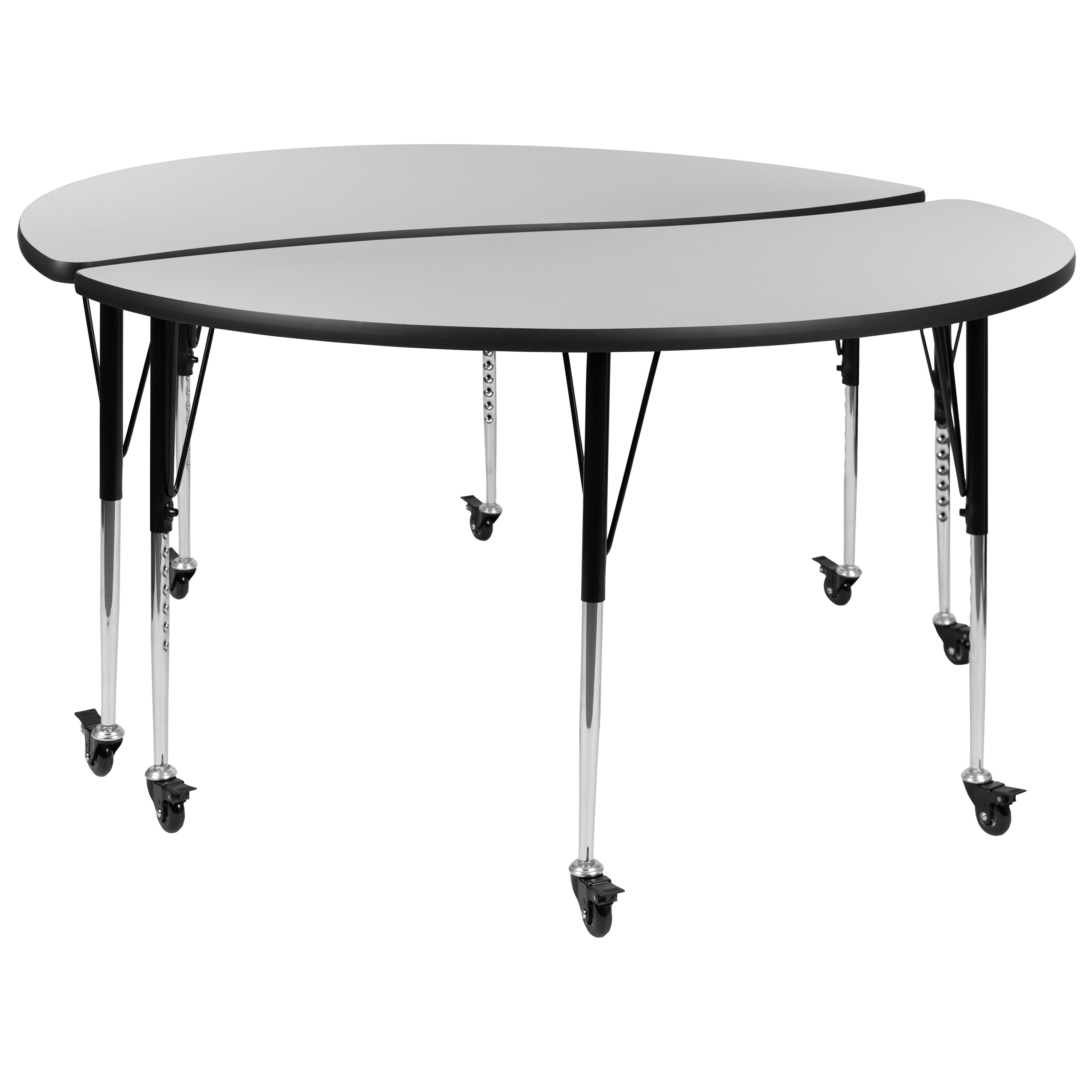 Flash Furniture 889142934479 Kids-Play-Tables - View #2