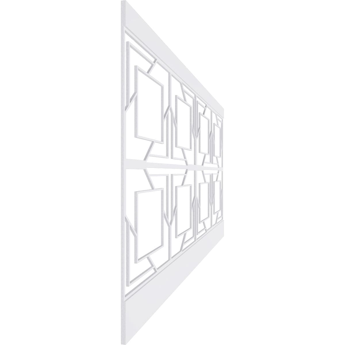 Ekena Millwork WPK44X94MMT Wall-Panels - View #5