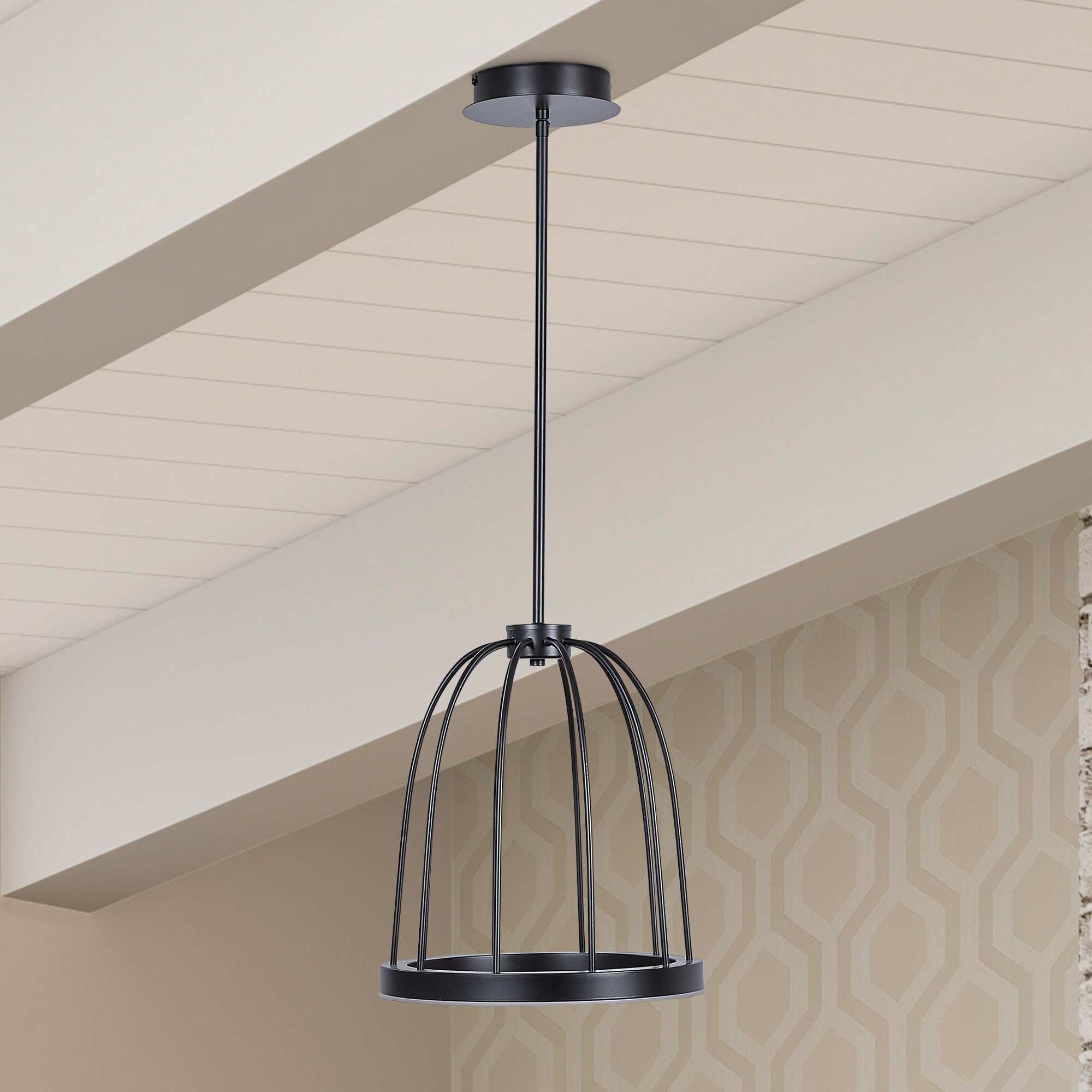 Designer Home 37870-LWU Pendant-Lights - View #6