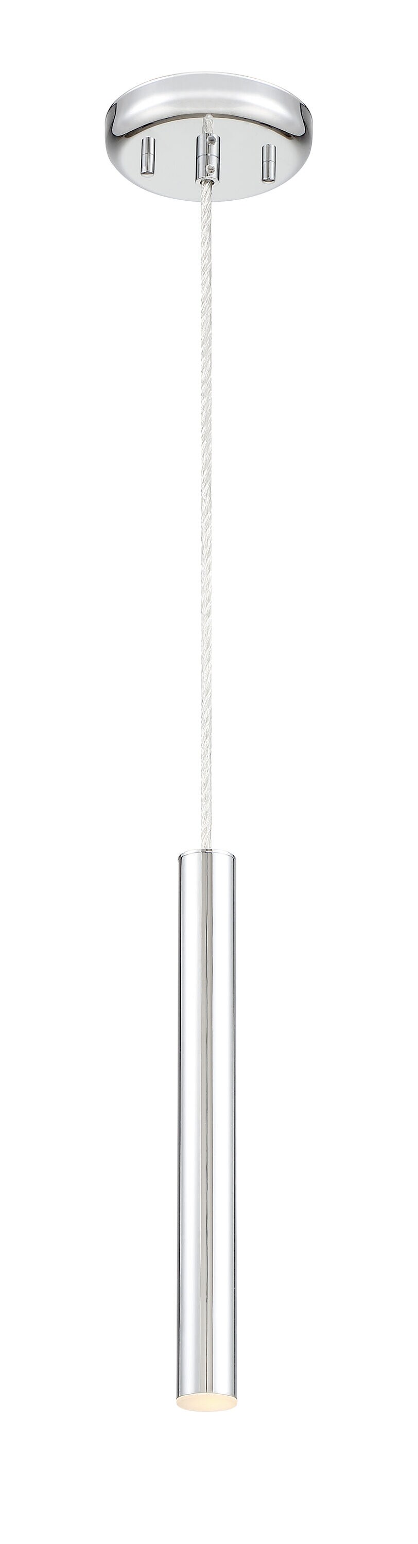 Z-Lite 917MP12-CH-LED Pendant-Lights - View #2