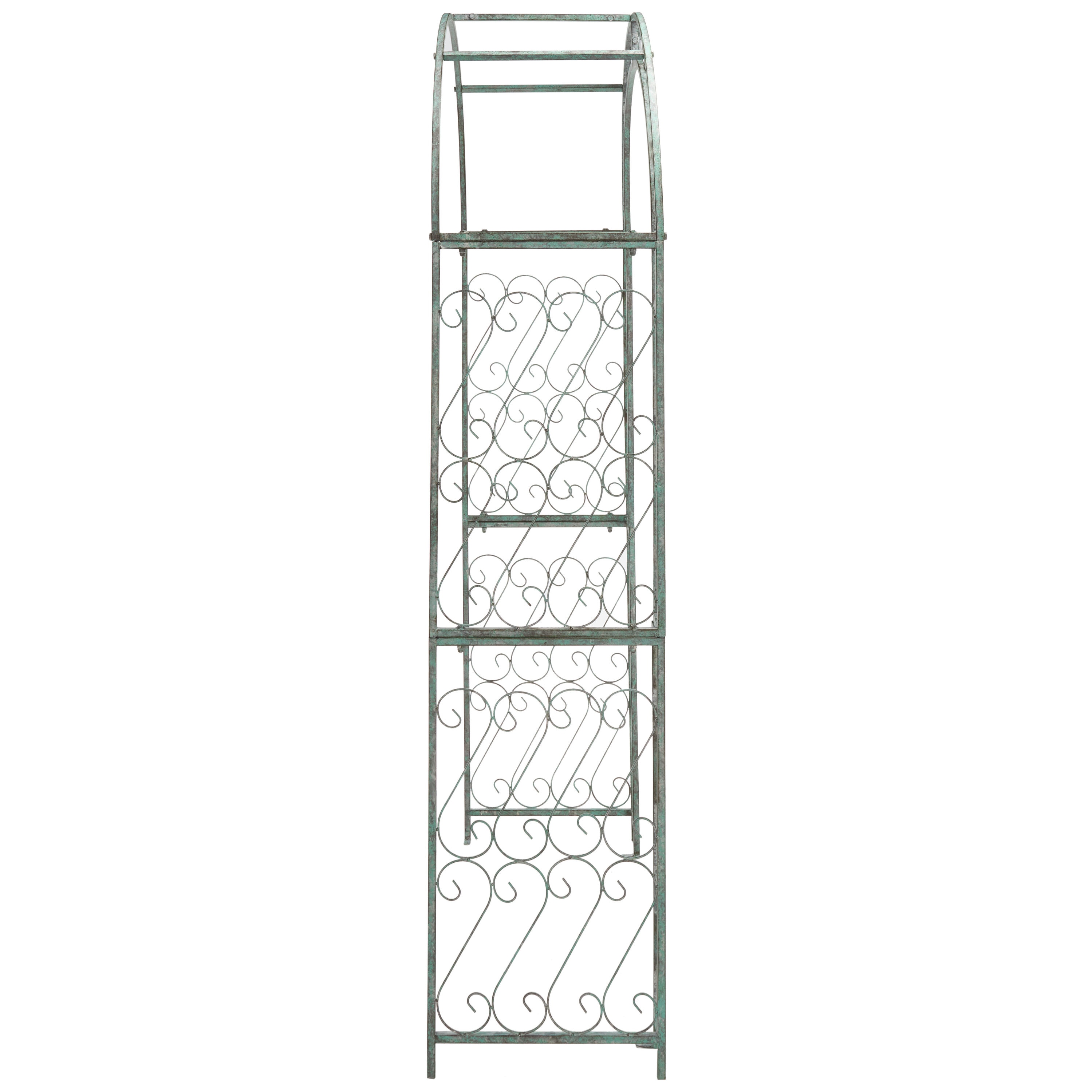 Safavieh PAT5007D Garden-Arbor - View #9