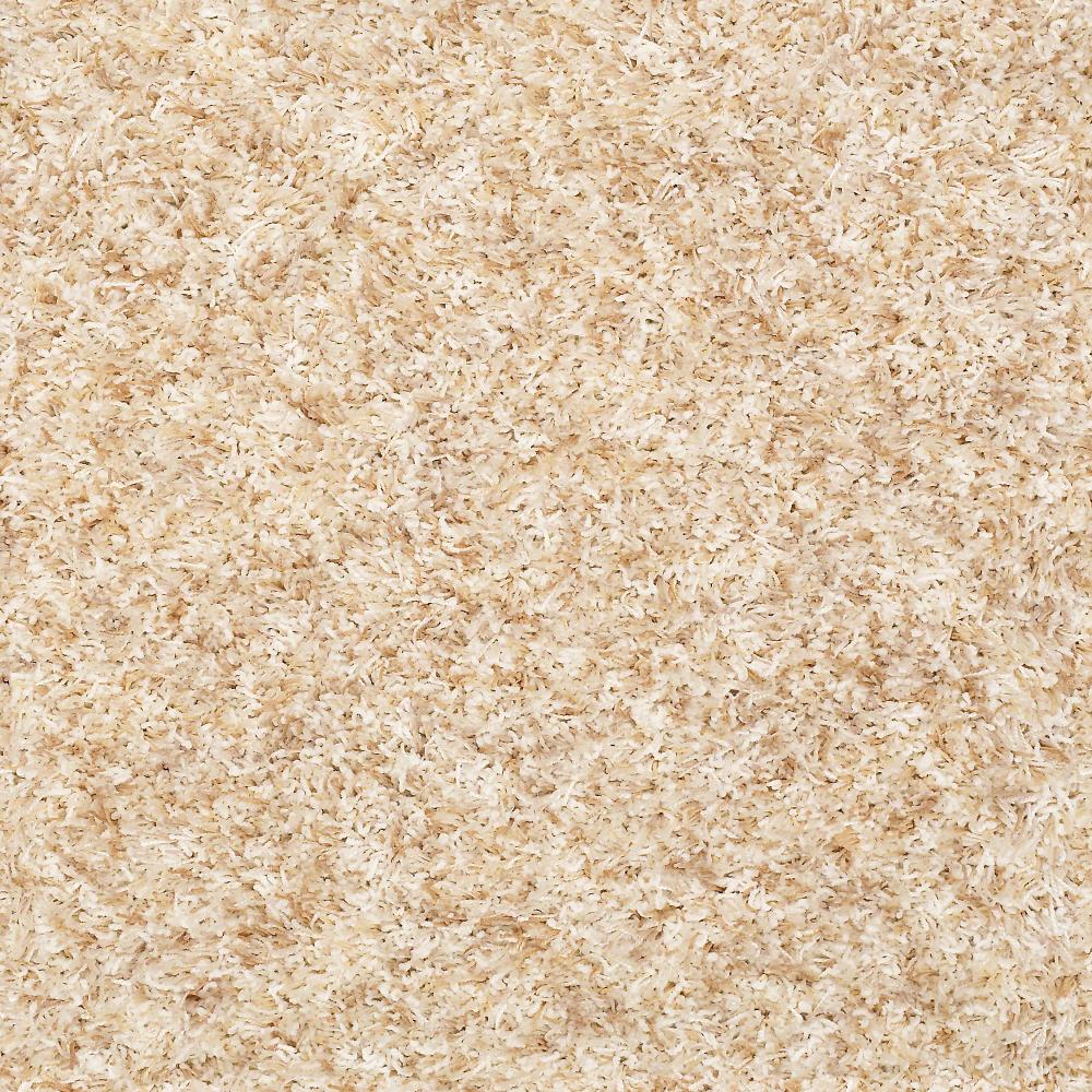 STAINMASTER S896775LEISURE-1538 (Sample) Essentials Affluence Leisure Shag/Frieze Carpet