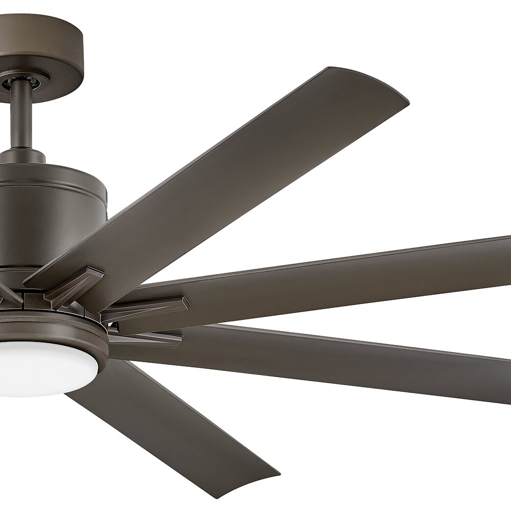 Hinkley 907166FMM-LWD Ceiling-Fans - View #2