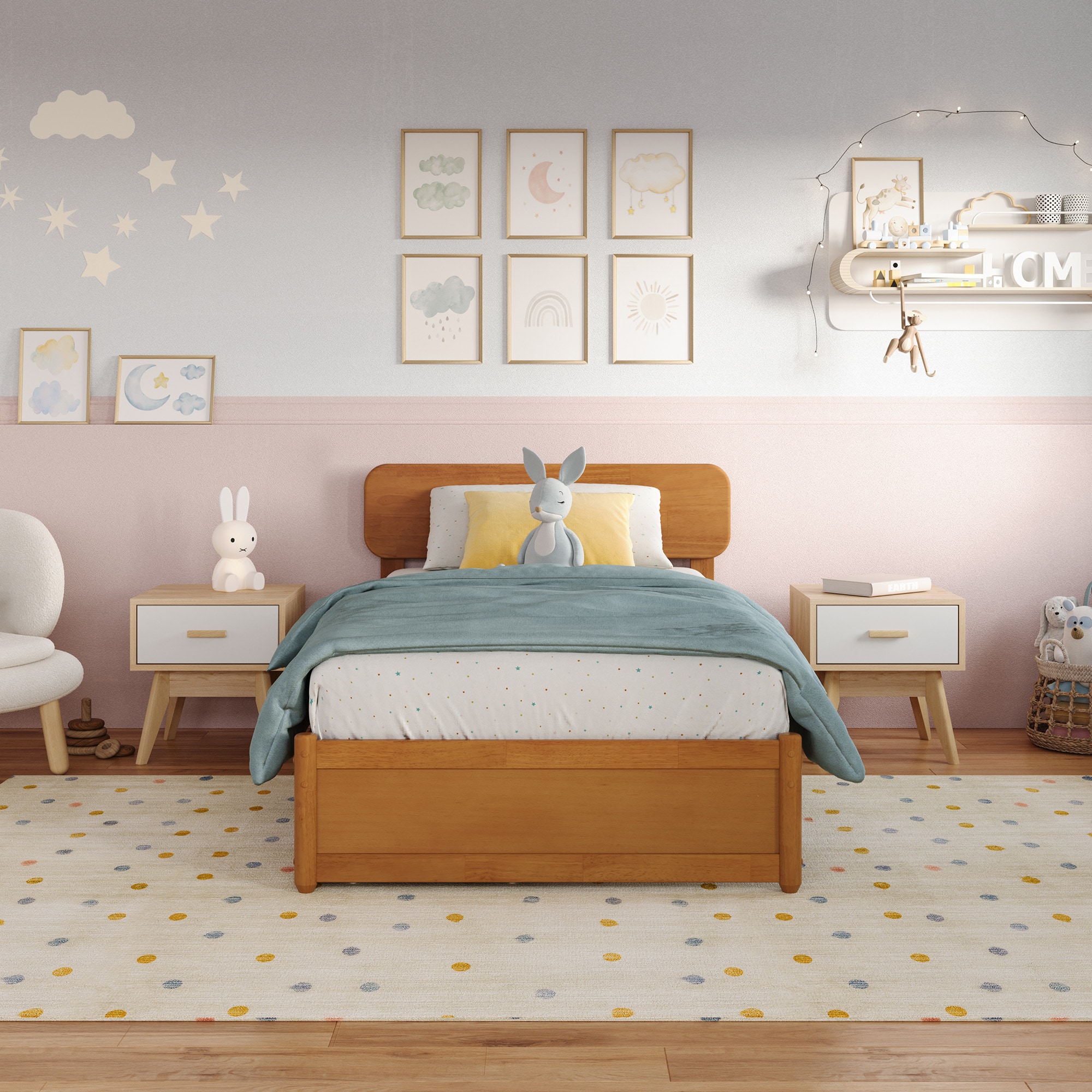 AFI AR968712T beds - View #3