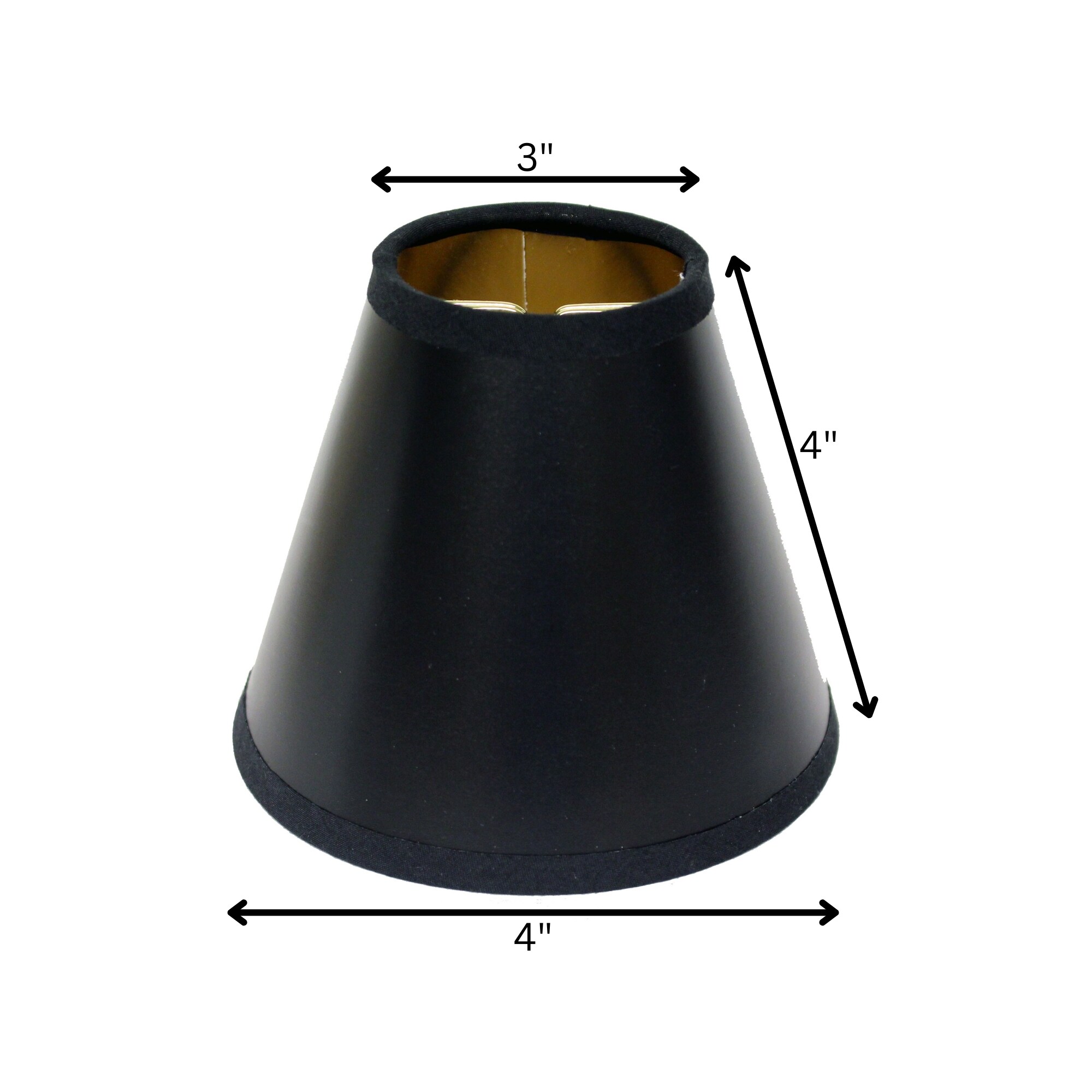 Cloth & Wire HI01201 Lamp-Shades - View #5