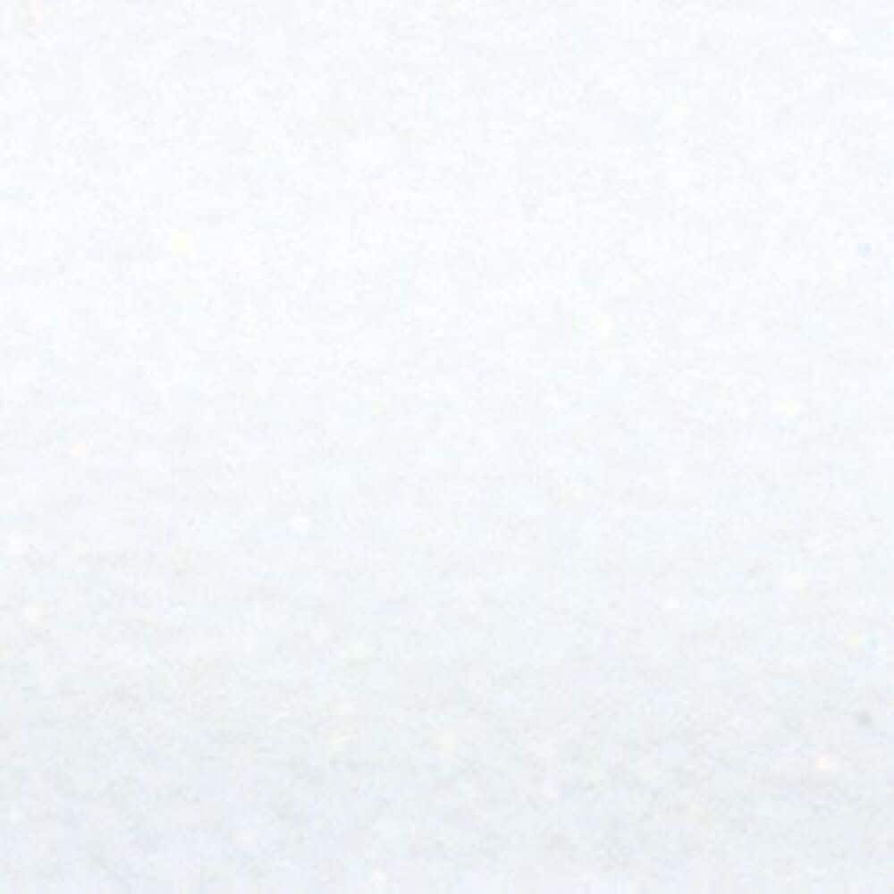 LEVOLOR SM10000901392 Opulessence Quartz White Aluminum Mini-blinds swatch