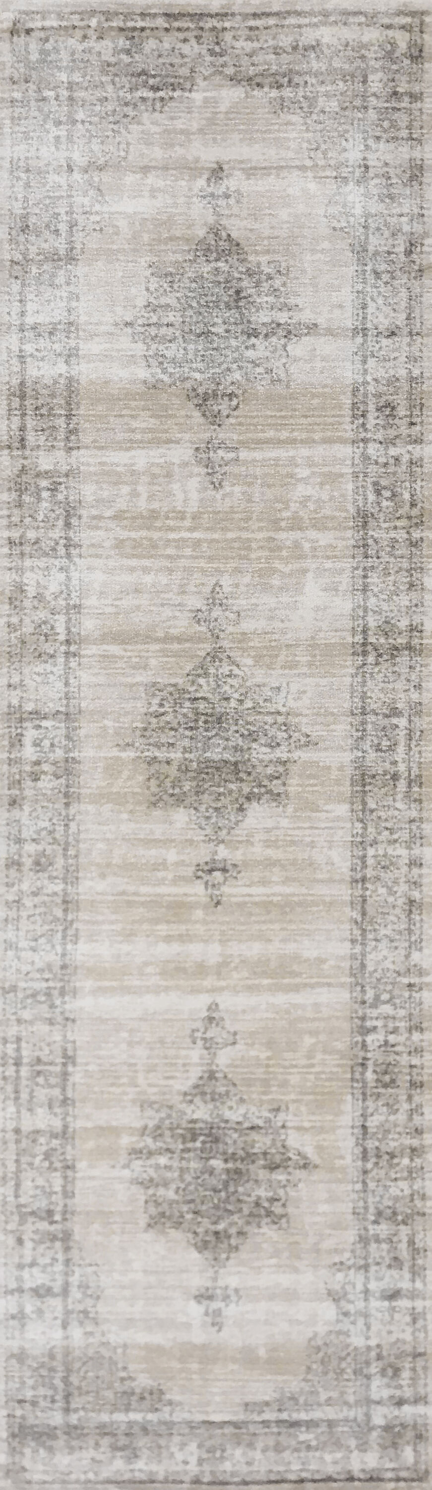 Radici USA 3563/0023/BONE rugs - View #2