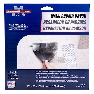 FibaTape® Wall & Ceiling Repair Patch