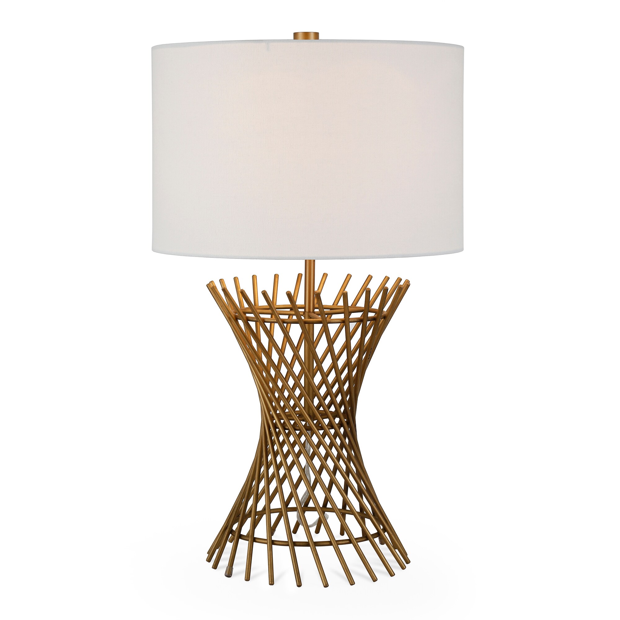 Hailey Home TL0023 Table-Lamps - View #3