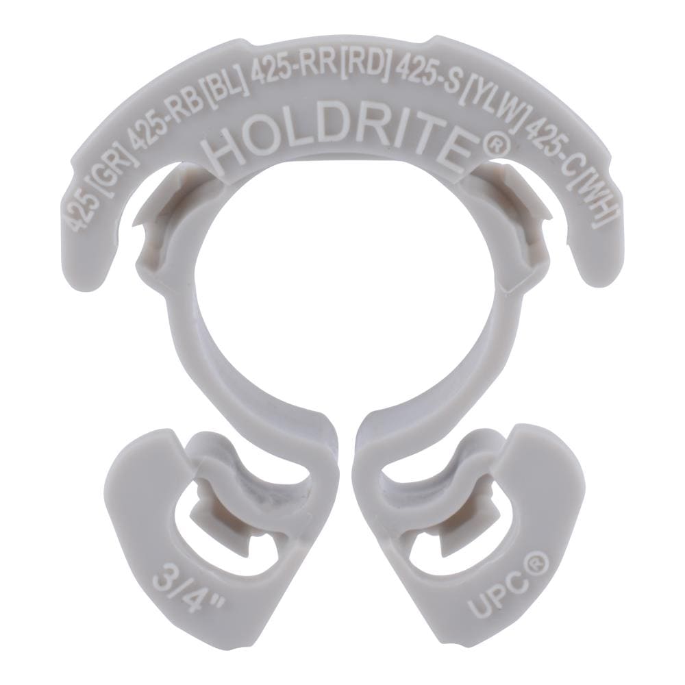 HoldRite 425 Pipe-Support-Clamps - View #3