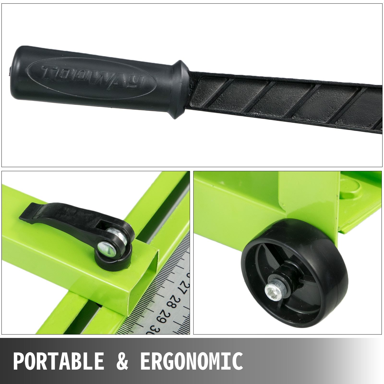 SVOPES SVOPESSDCZQGJ01610V0 Manual-Cutters - View #3
