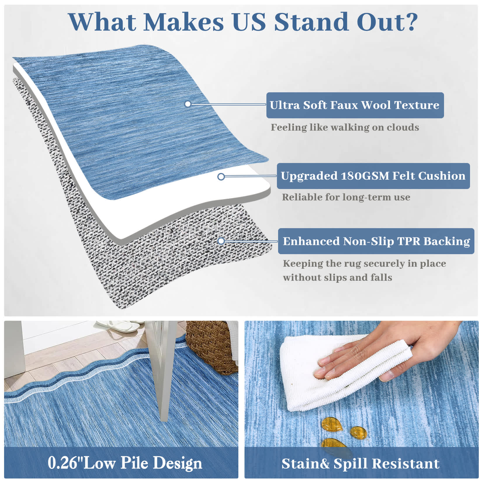 Qeetex LSN-PHK-339YCS4Y rugs - View #7