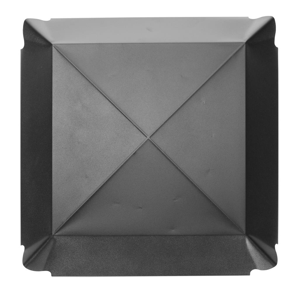 Shelter CBO813 Chimney-Cap - View #3